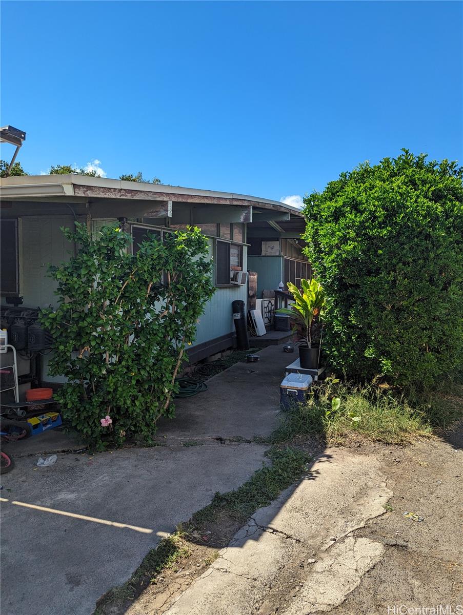 85-775A  Waianae Valley Road Waianae,  home - photo 1 of 25