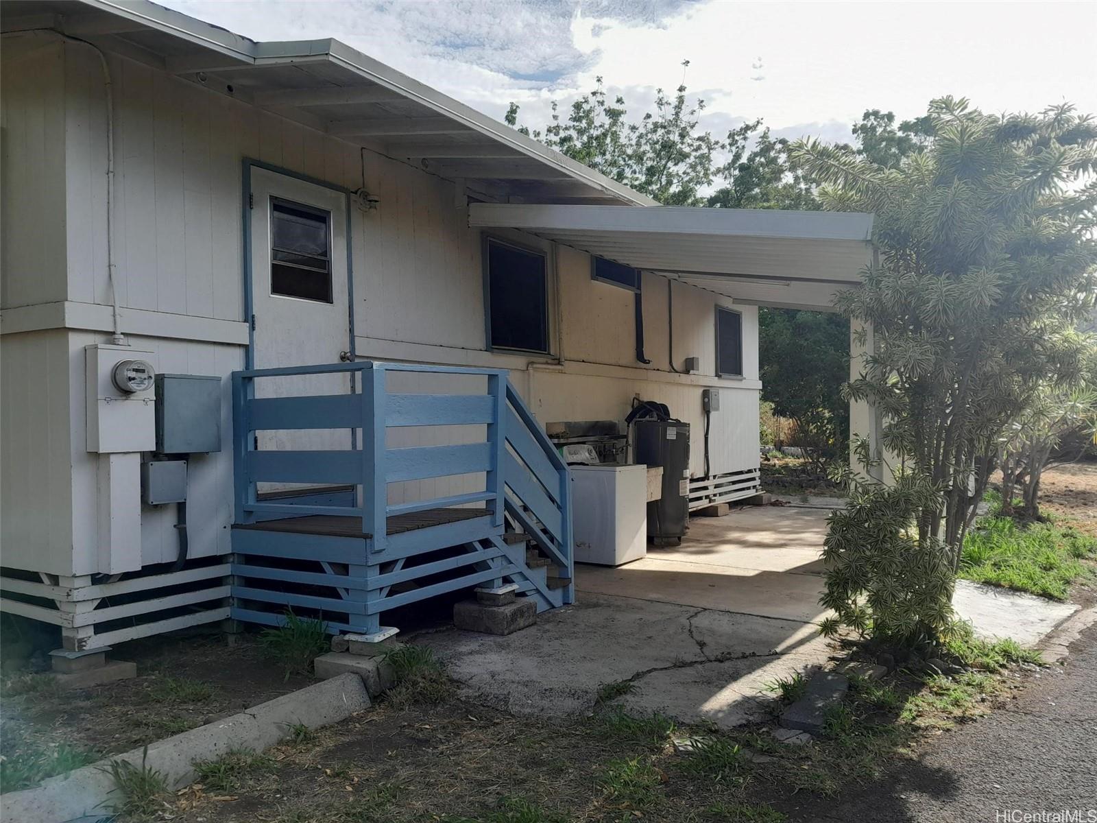 85-775A  Waianae Valley Road Waianae, Leeward home - photo 11 of 25