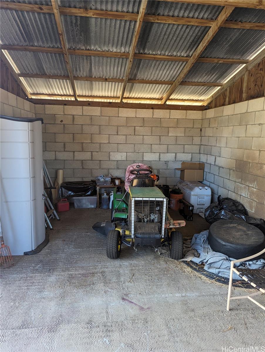 85-775A  Waianae Valley Road Waianae, Leeward home - photo 20 of 25