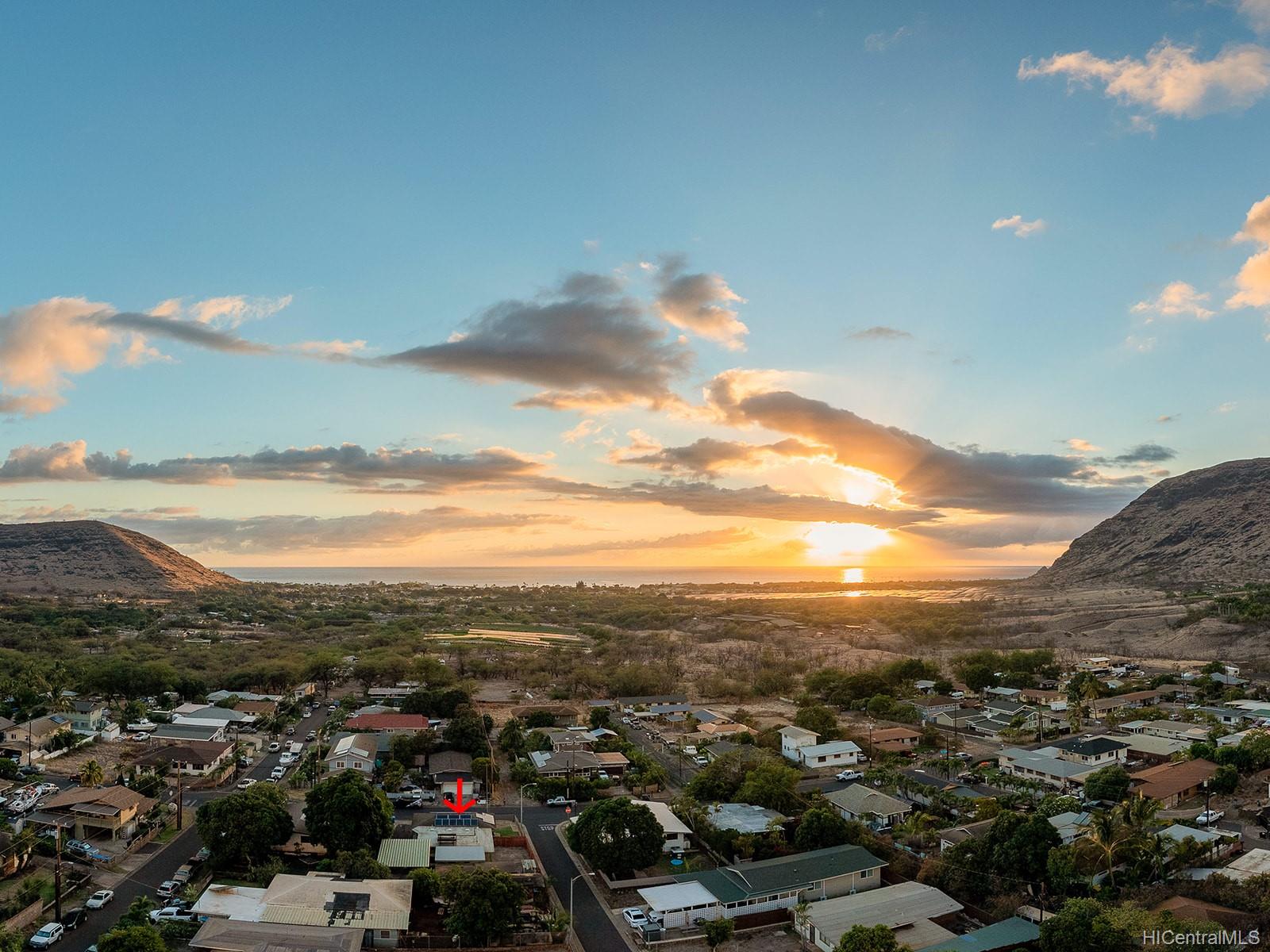 85784 Piliuka Place , Waianae house for sale Waianae Leeward