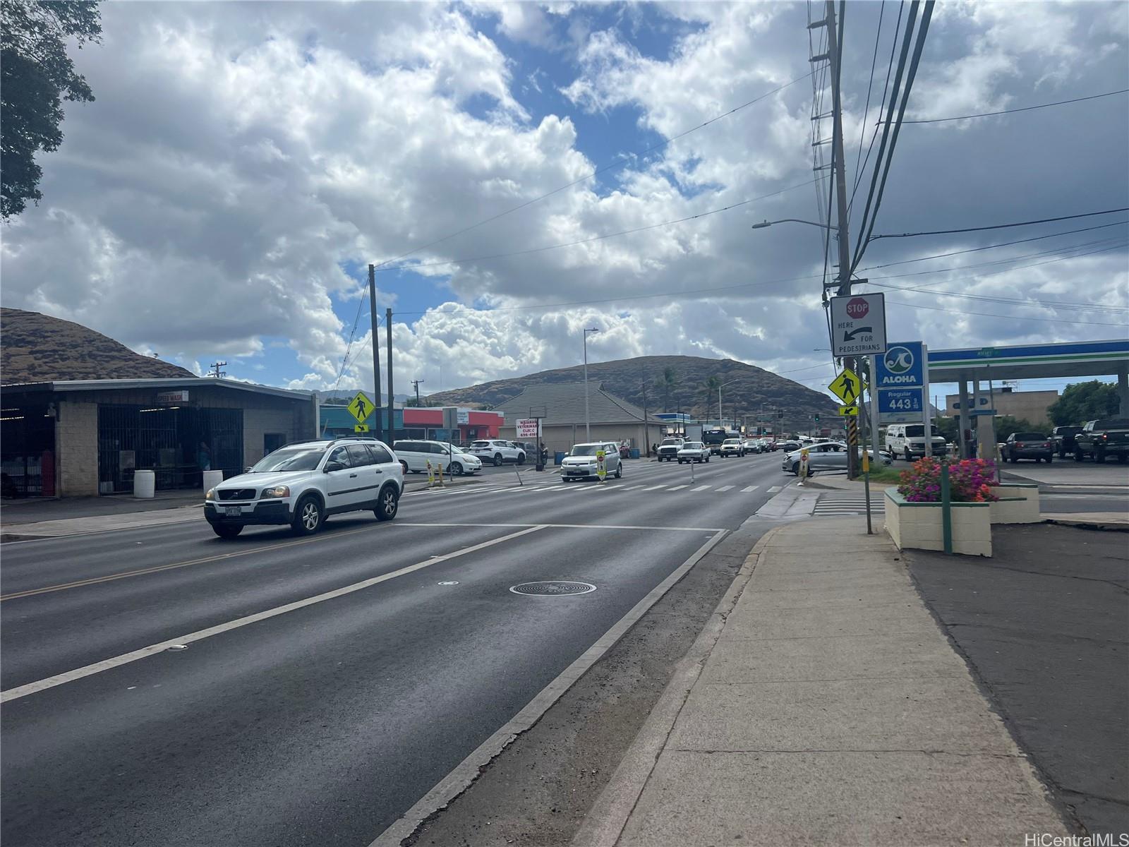 85-791 Farrington Hwy Waianae Oahu commercial real estate photo11 of 25