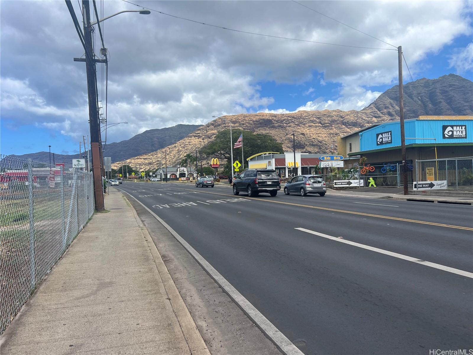 85-791 Farrington Hwy Waianae Oahu commercial real estate photo12 of 25