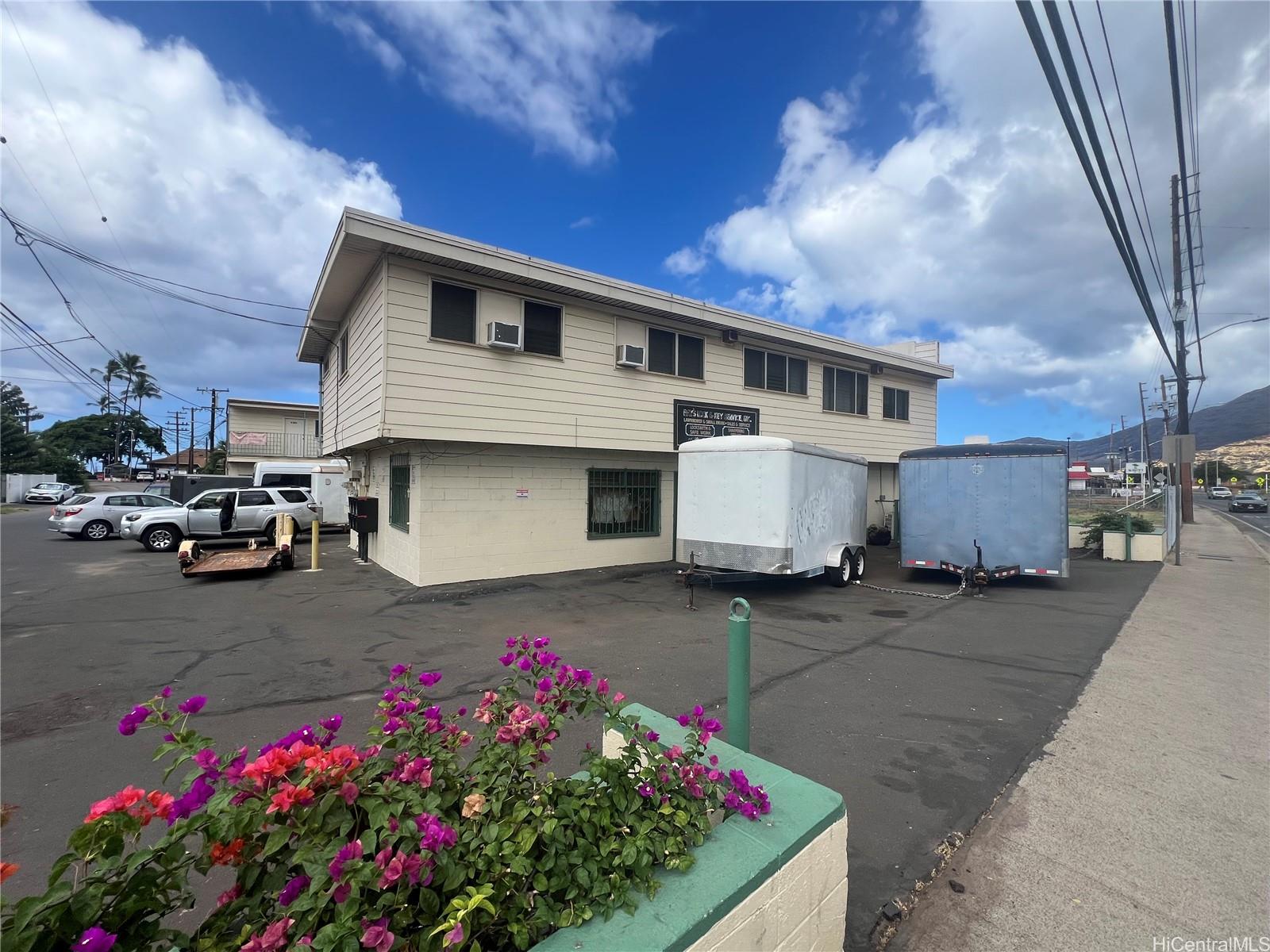 85-791 Farrington Hwy Waianae Oahu commercial real estate photo13 of 25