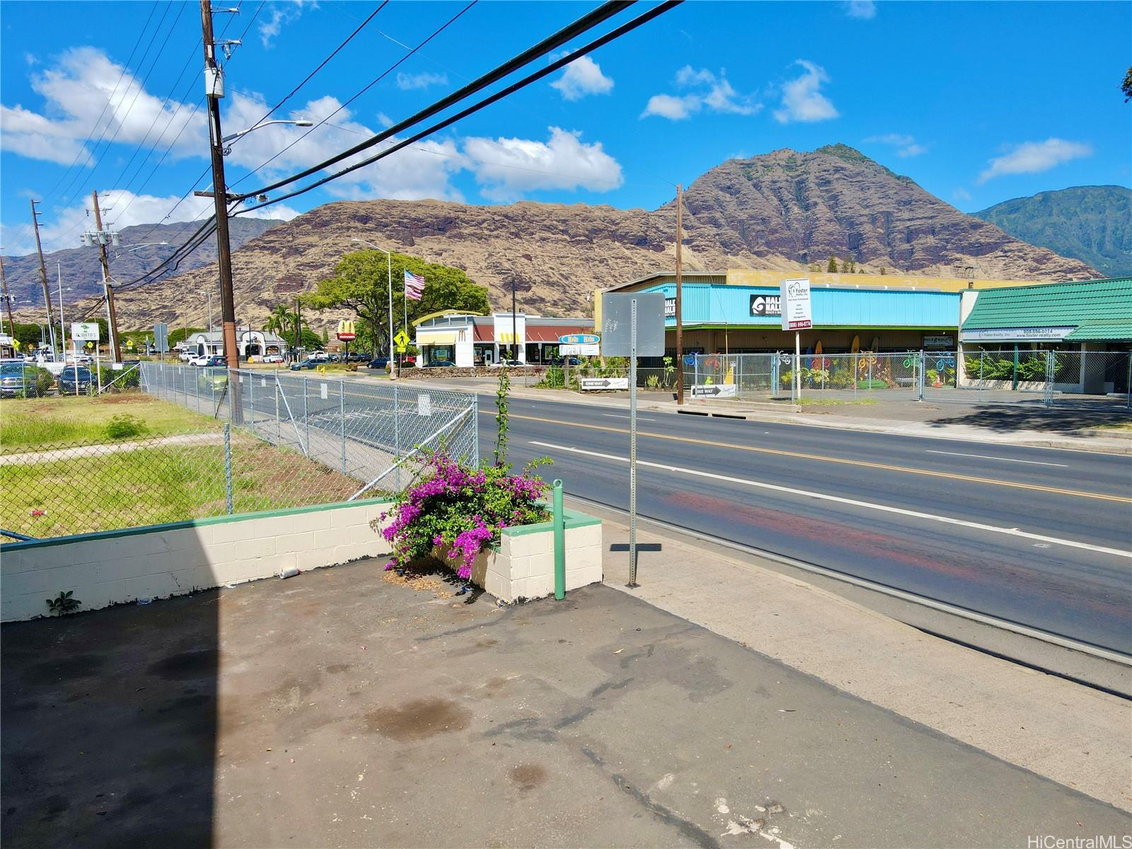 85-791 Farrington Hwy Waianae Oahu commercial real estate photo17 of 25