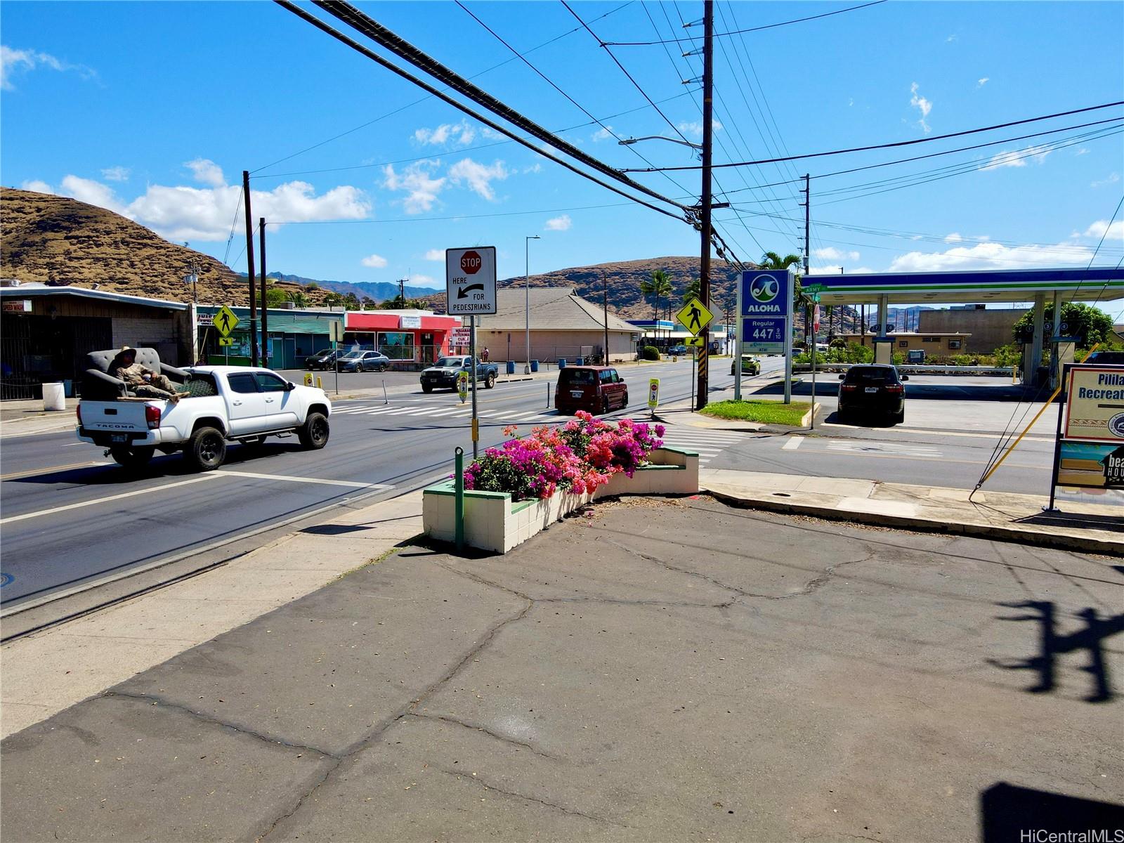 85-791 Farrington Hwy Waianae Oahu commercial real estate photo18 of 25