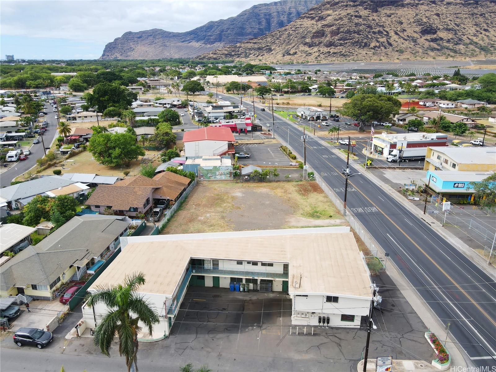 85-791 Farrington Hwy Waianae Oahu commercial real estate photo3 of 25