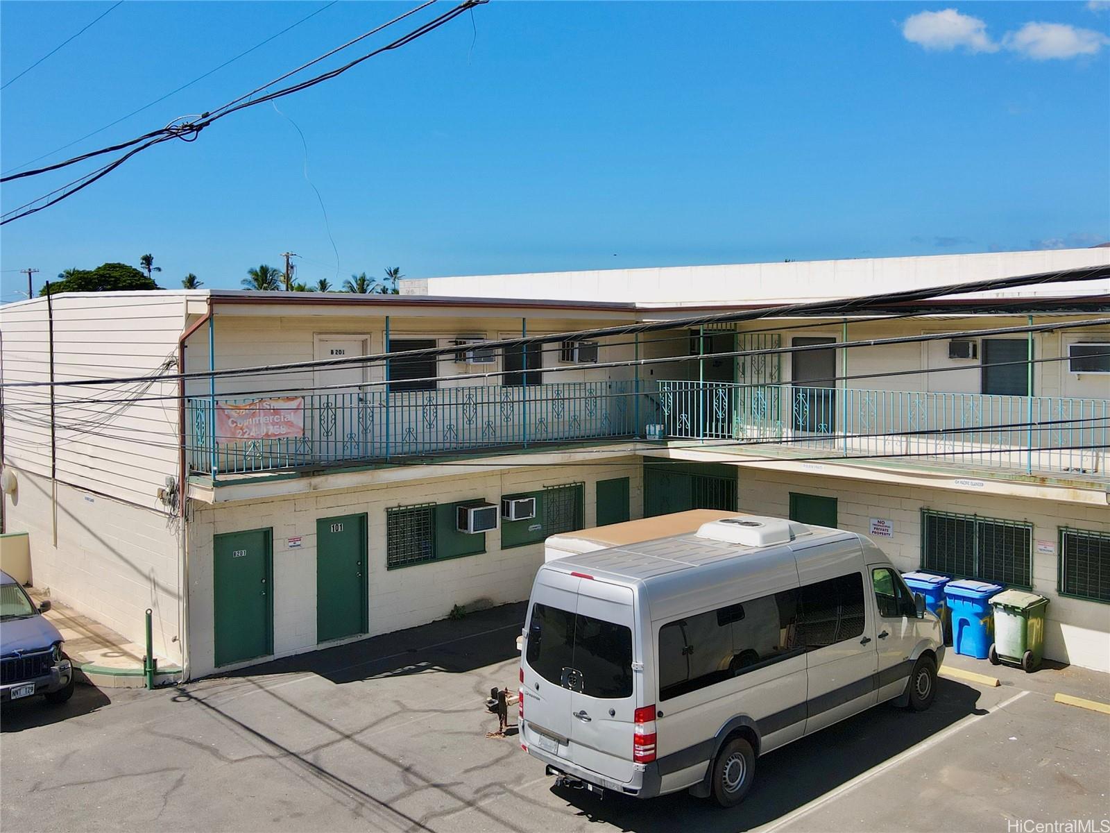 85-791 Farrington Hwy Waianae Oahu commercial real estate photo22 of 25