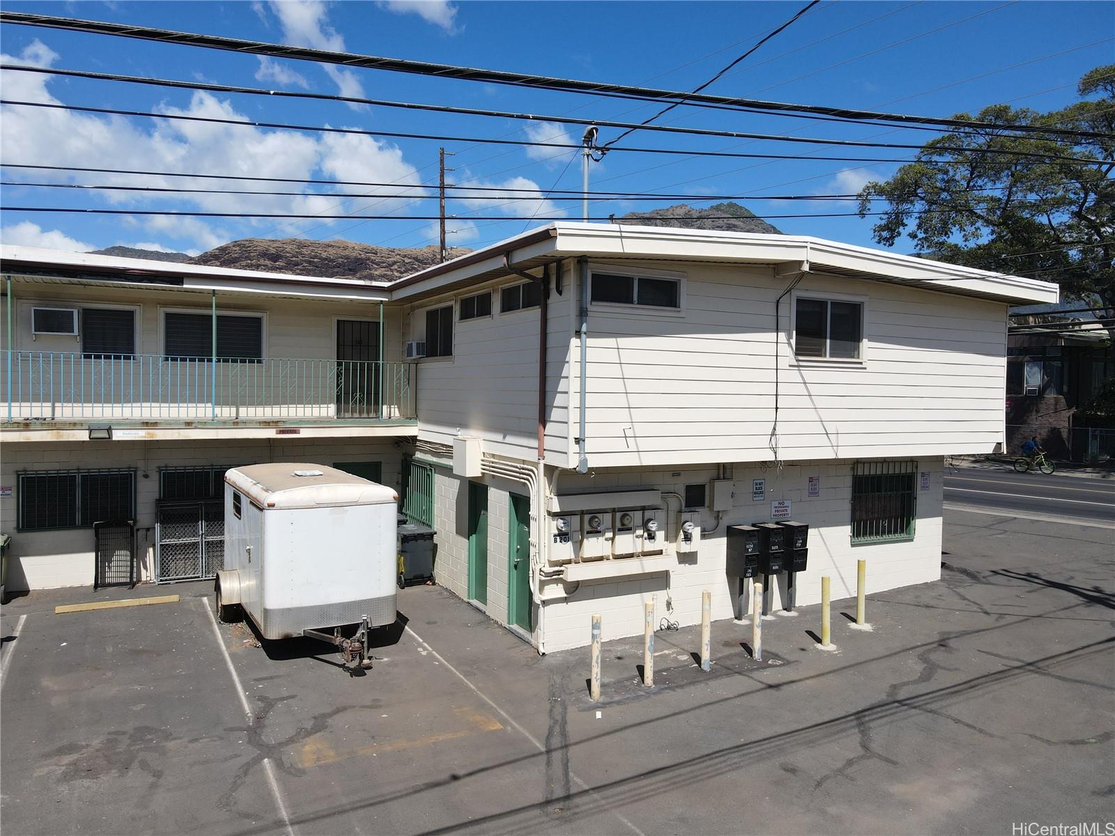 85-791 Farrington Hwy Waianae Oahu commercial real estate photo23 of 25