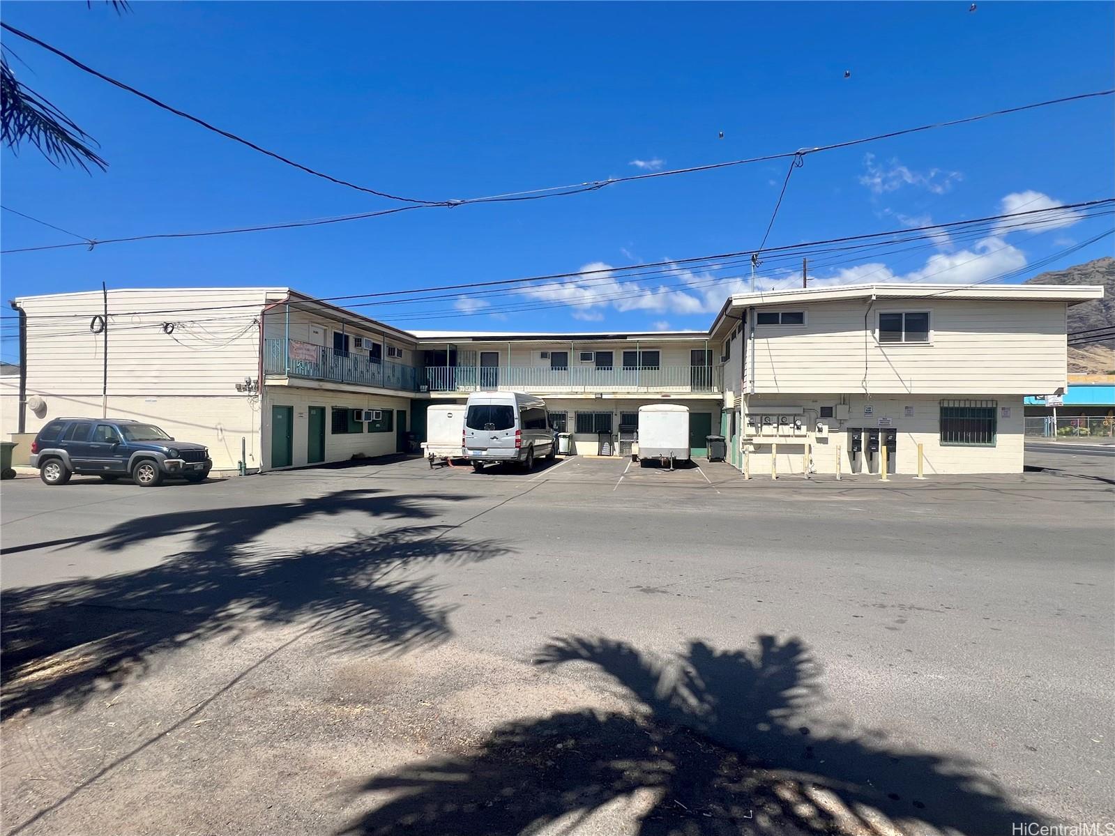 85-791 Farrington Hwy Waianae Oahu commercial real estate photo24 of 25