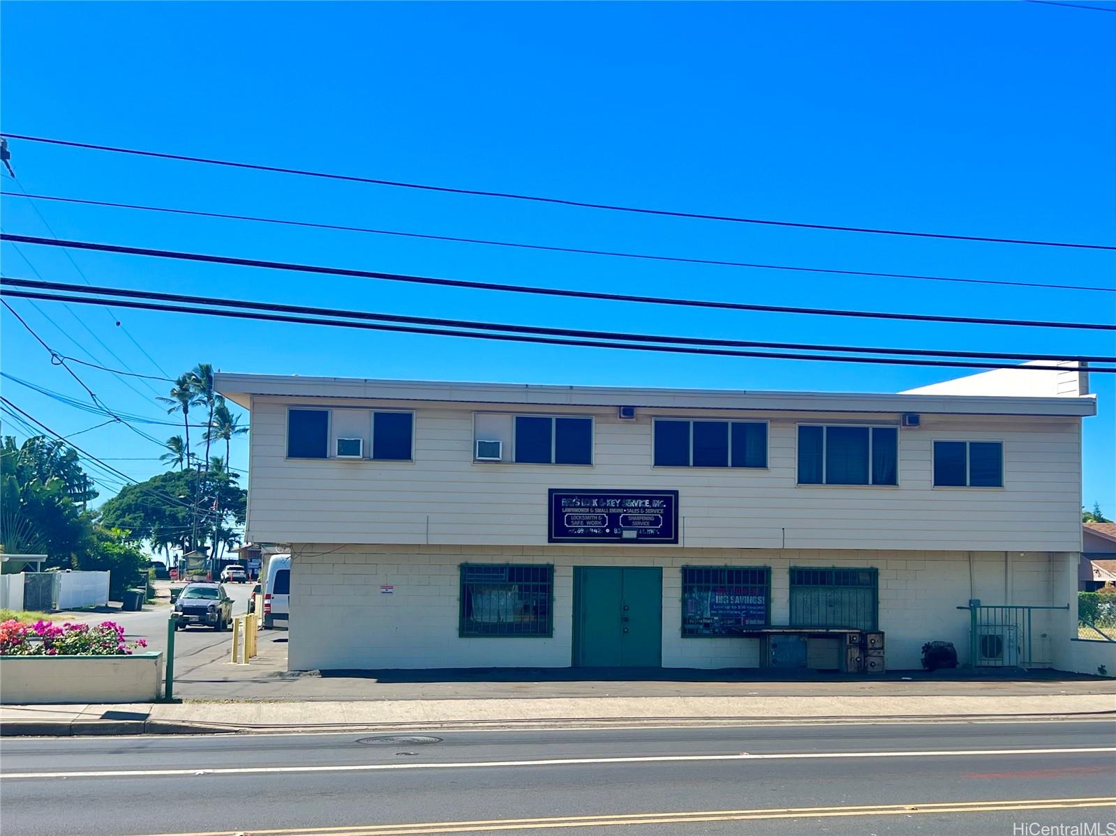 85-791 Farrington Hwy Waianae Oahu commercial real estate photo25 of 25