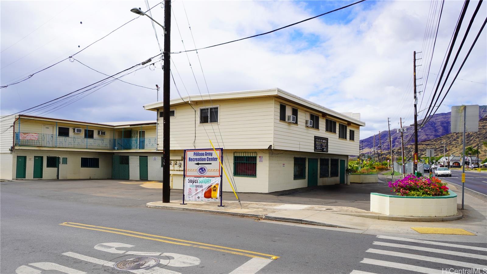 85-791 Farrington Hwy Waianae Oahu commercial real estate photo4 of 25