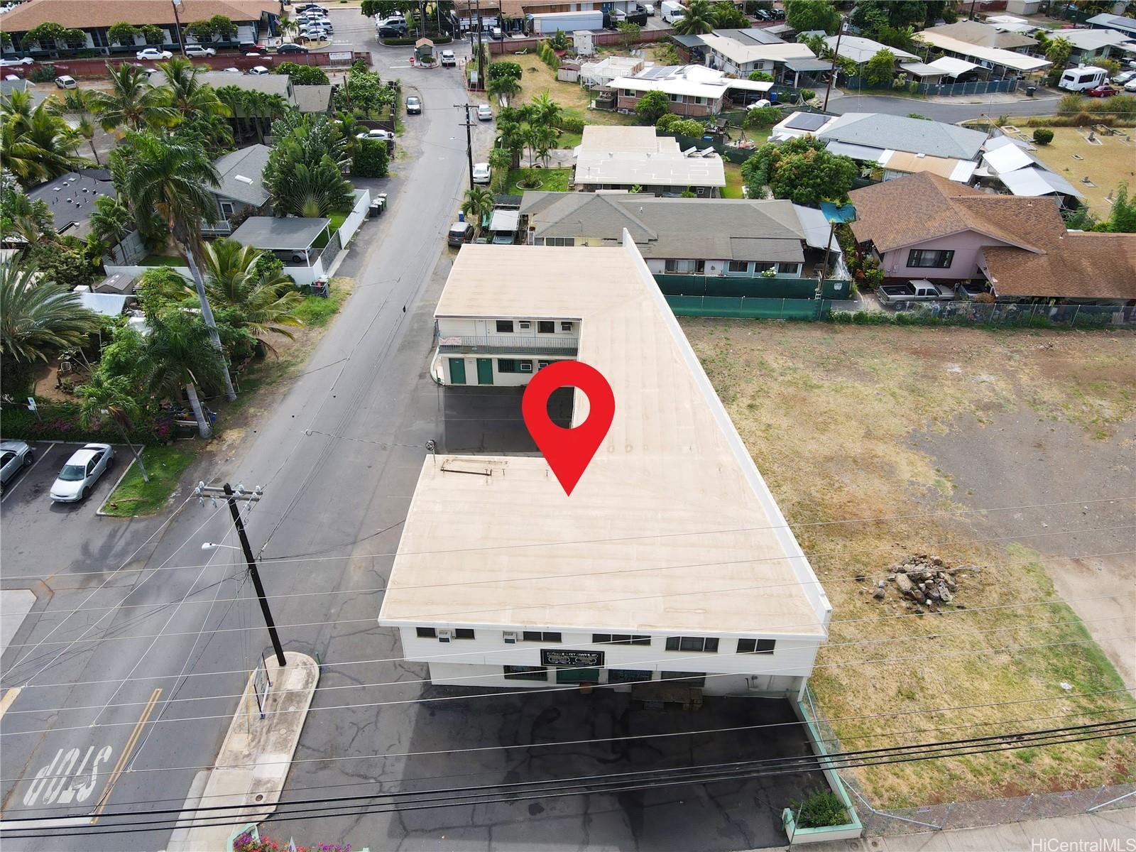 85-791 Farrington Hwy Waianae Oahu commercial real estate photo5 of 25