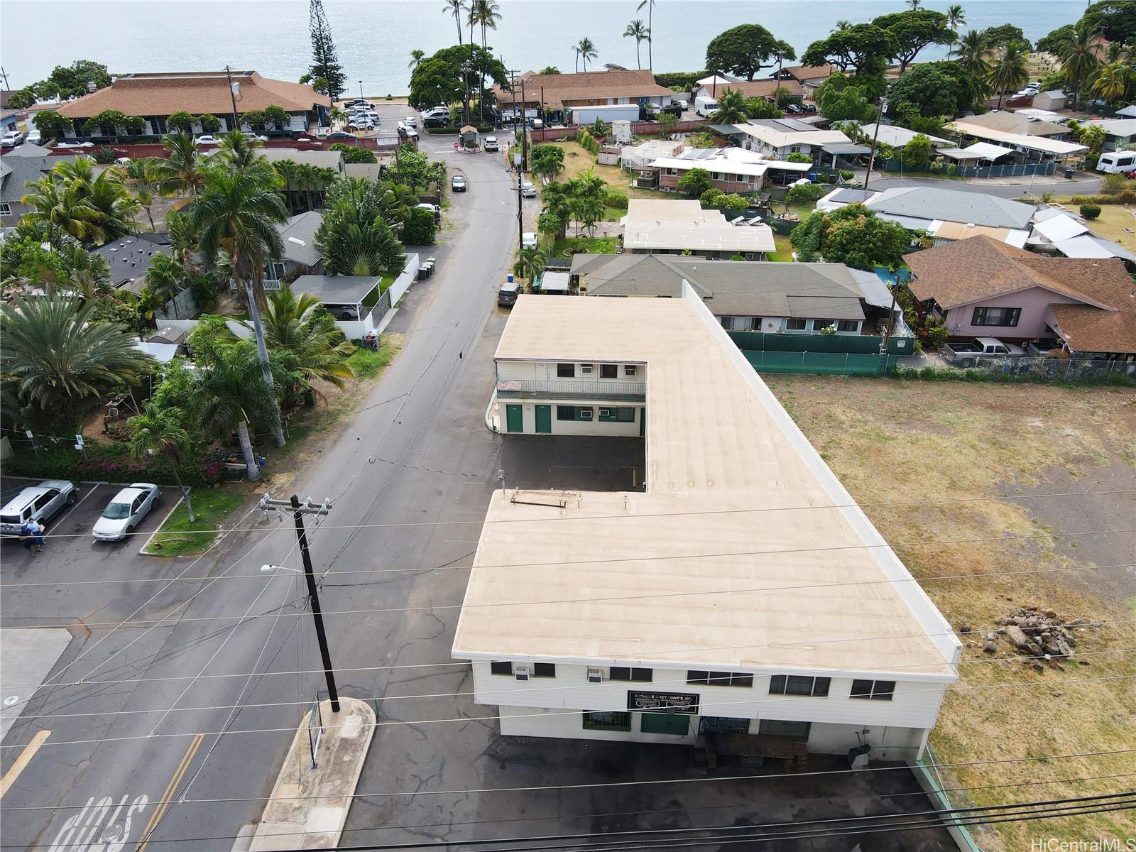 85-791 Farrington Hwy Waianae Oahu commercial real estate photo6 of 25