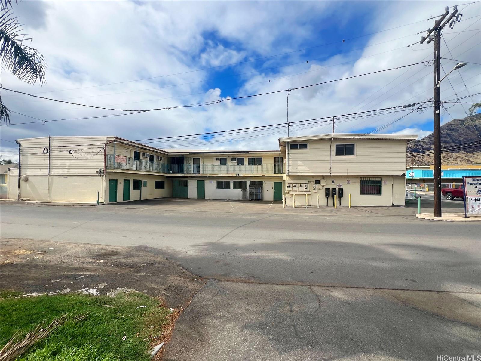 85-791 Farrington Hwy Waianae Oahu commercial real estate photo7 of 25