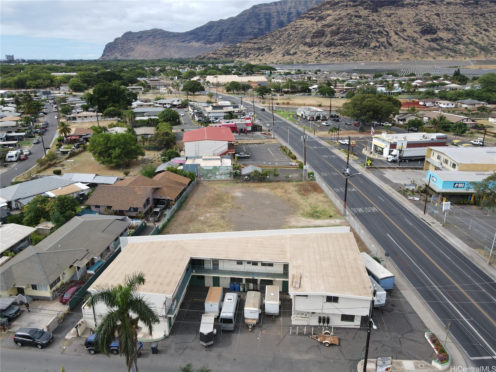 85-791 Farrington Hwy Waianae Oahu commercial real estate photo8 of 25