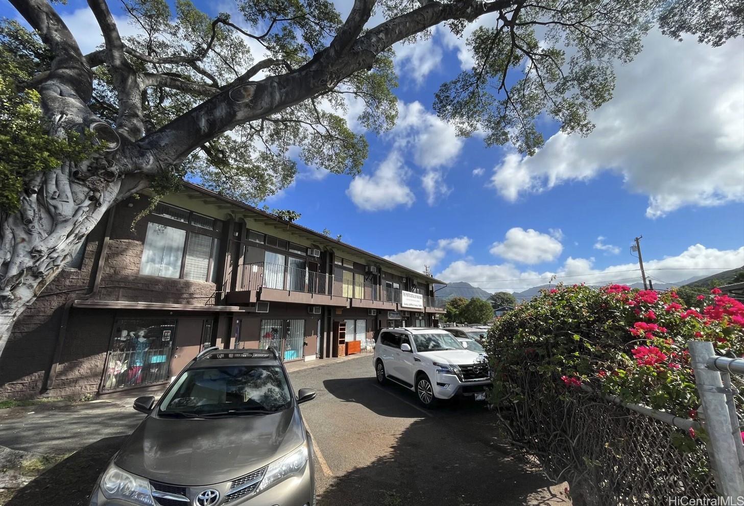 85-794 Farrington Hwy Waianae Oahu commercial real estate photo4 of 9