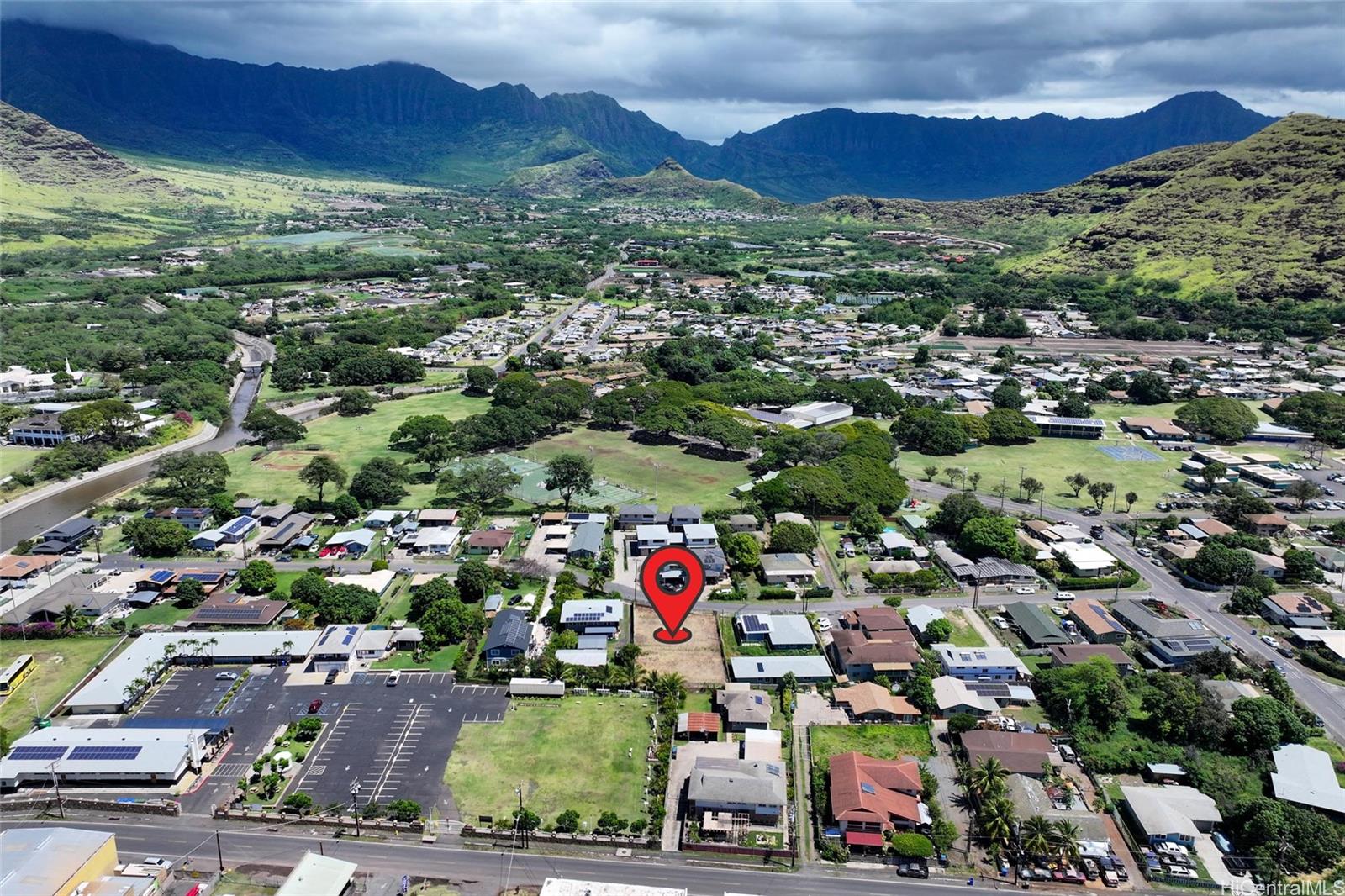85-811 Lihue St  Waianae, Hi vacant land for sale - photo 12 of 14