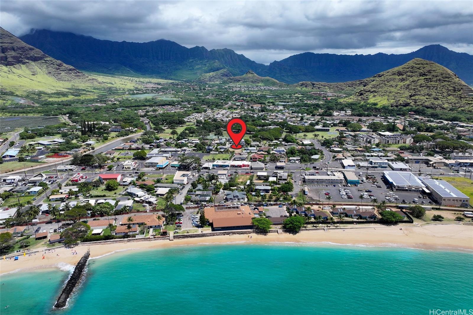 85-811 Lihue St  Waianae, Hi vacant land for sale - photo 13 of 14