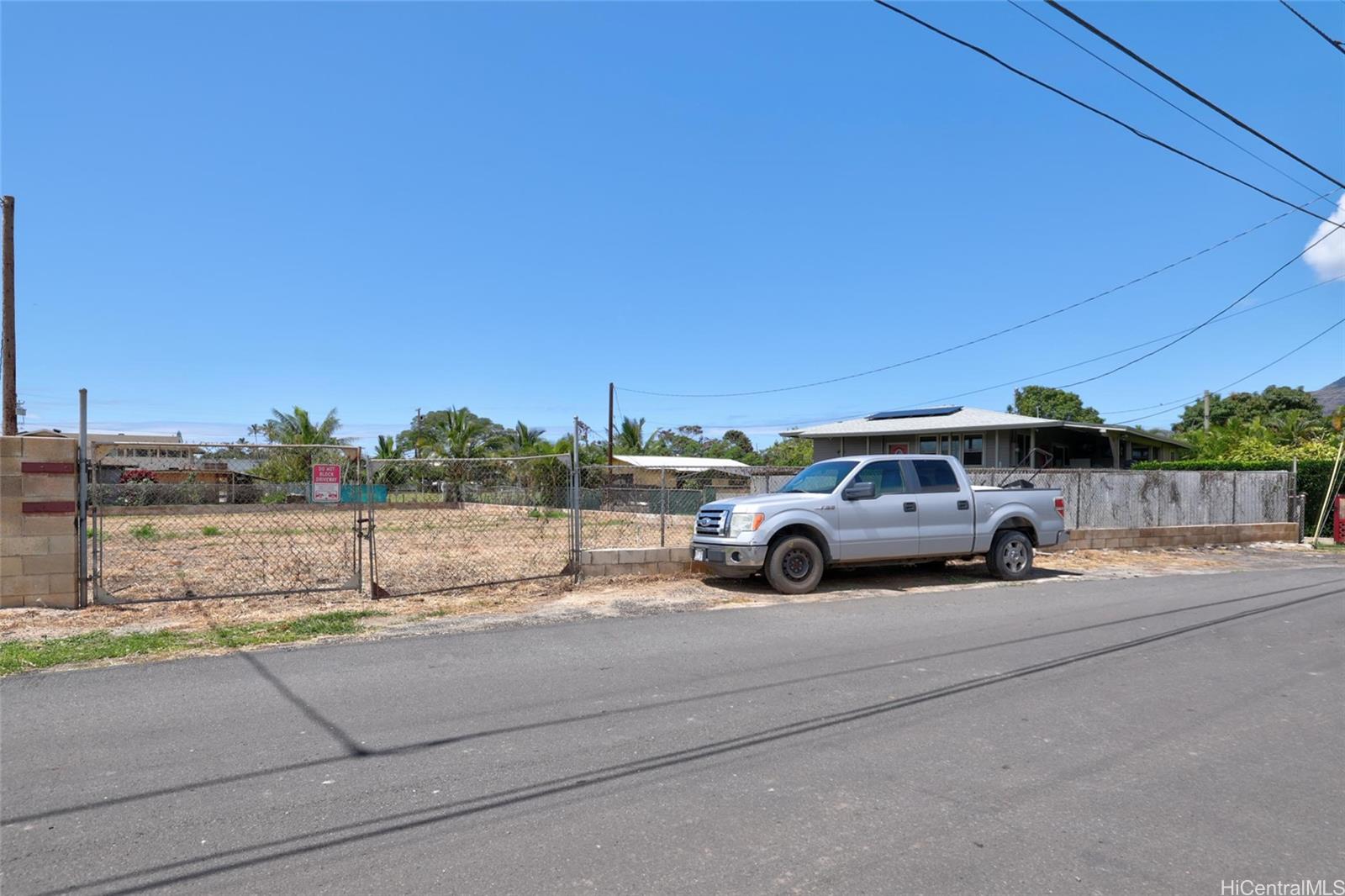 85-811 Lihue St  Waianae, Hi vacant land for sale - photo 5 of 14