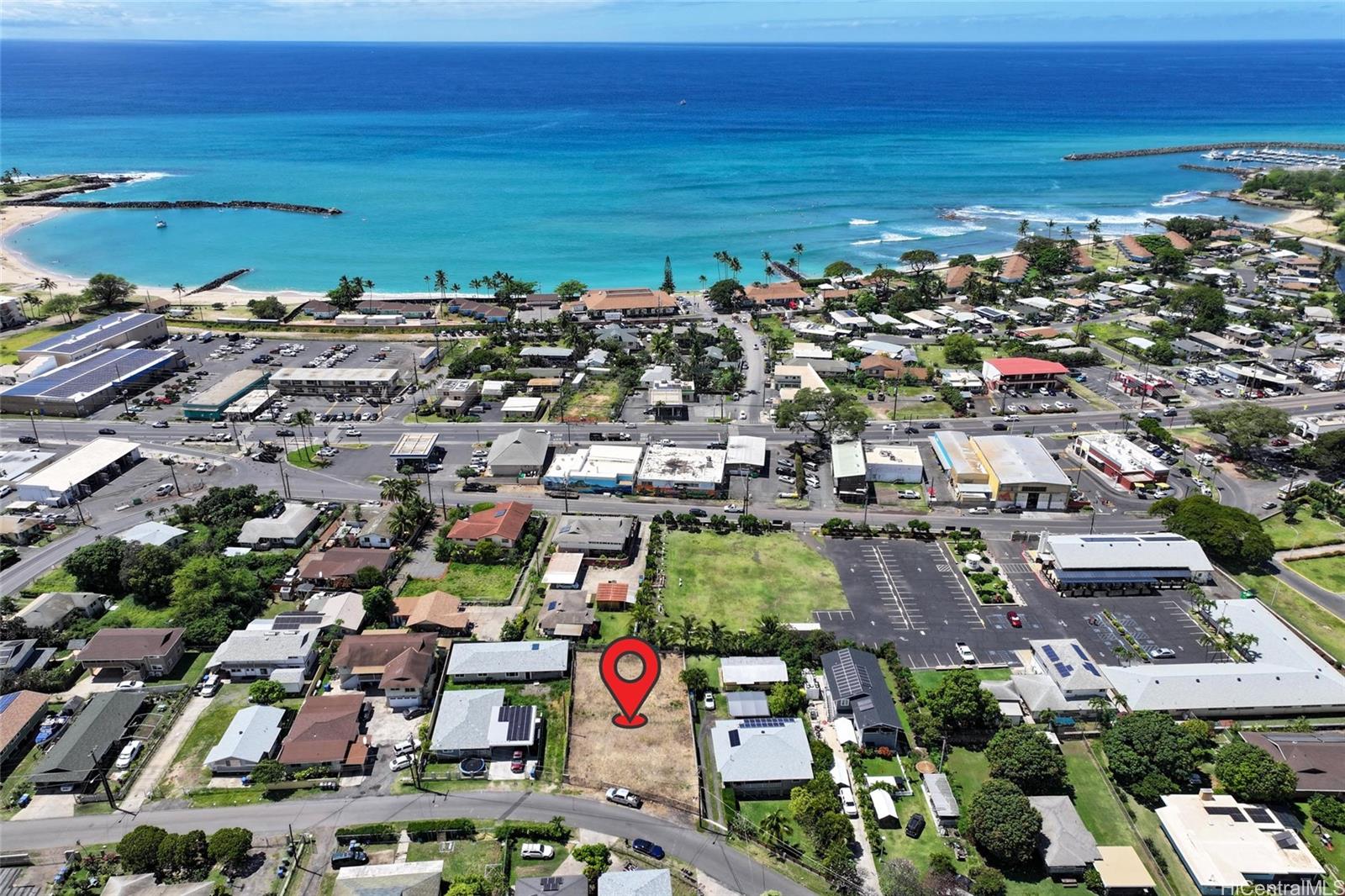 85-811 Lihue St  Waianae, Hi vacant land for sale - photo 8 of 14