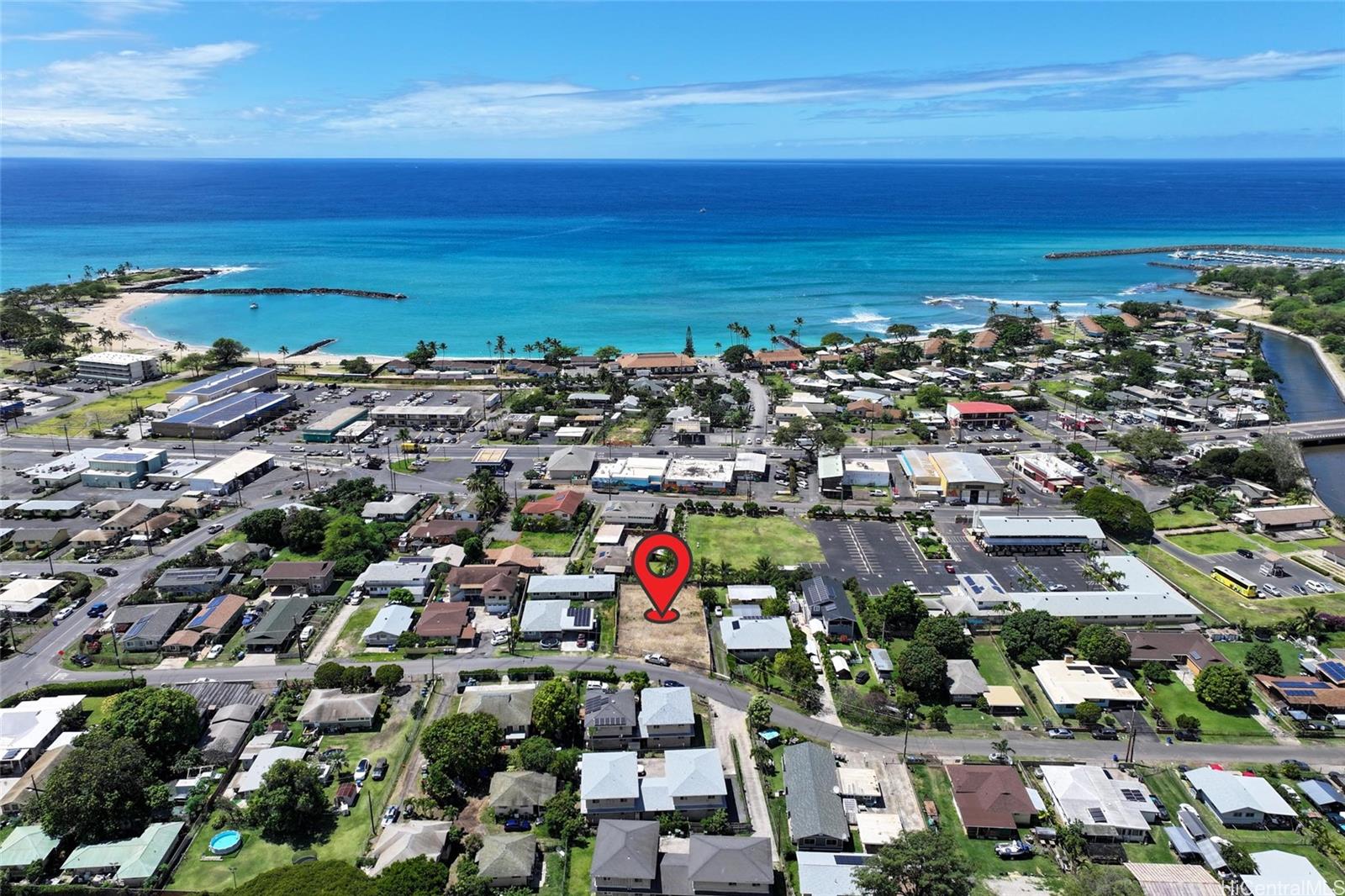 85-811 Lihue St  Waianae, Hi vacant land for sale - photo 9 of 14