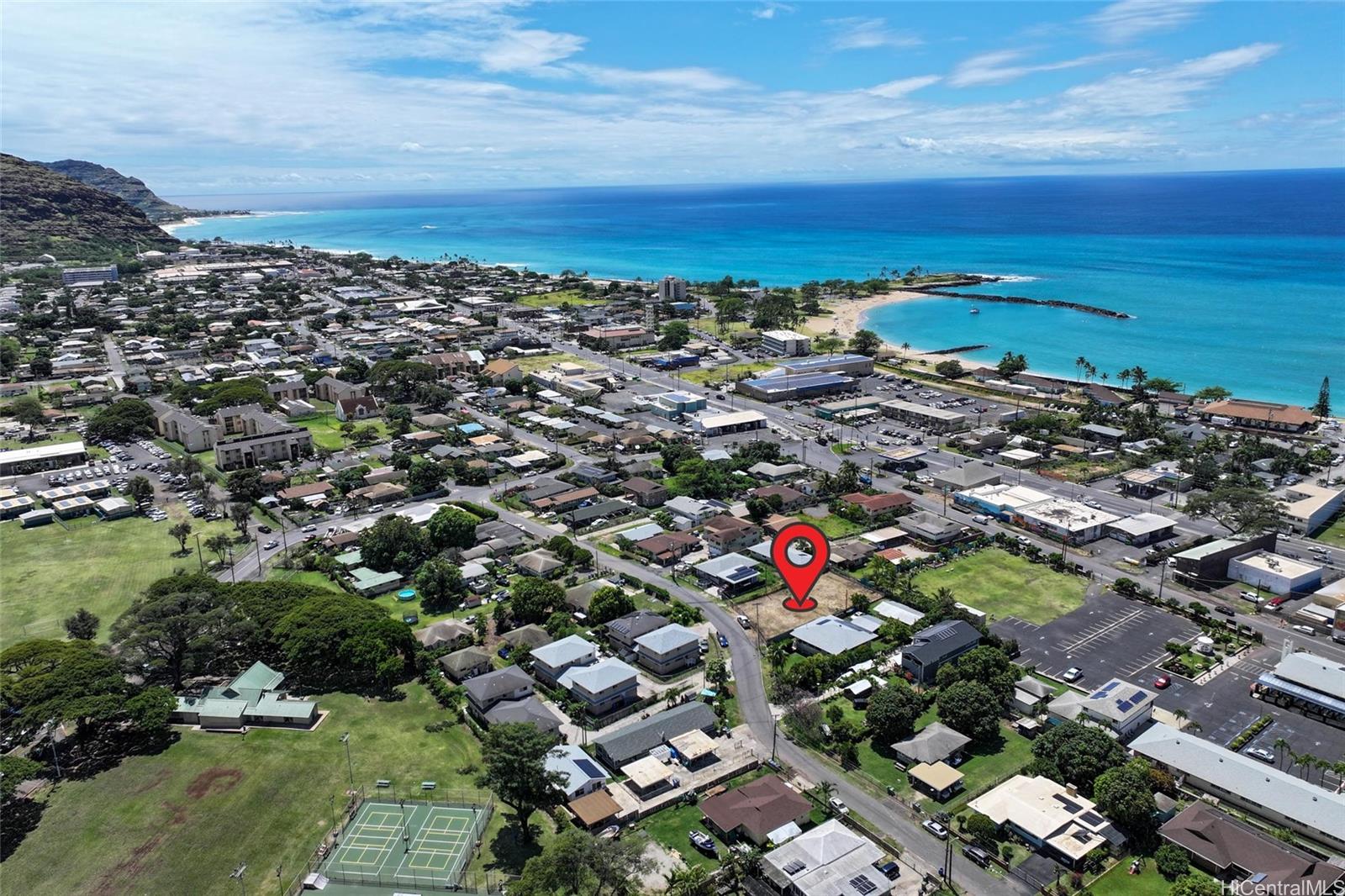 85-811 Lihue St  Waianae, Hi vacant land for sale - photo 10 of 14