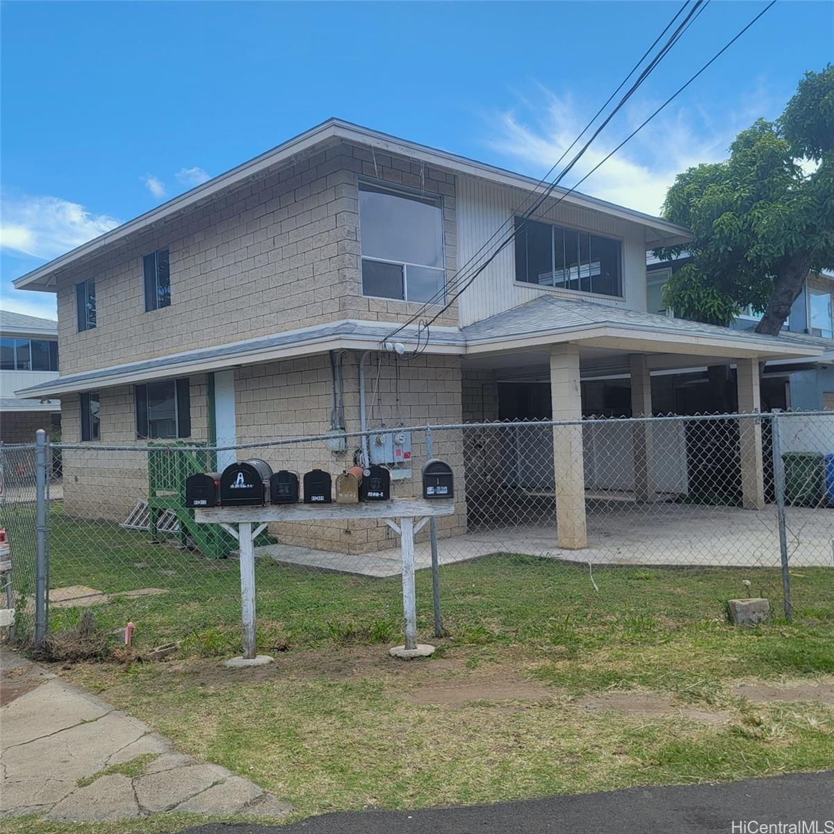 85-812  Lihue Street Waianae, Leeward home - photo 17 of 17