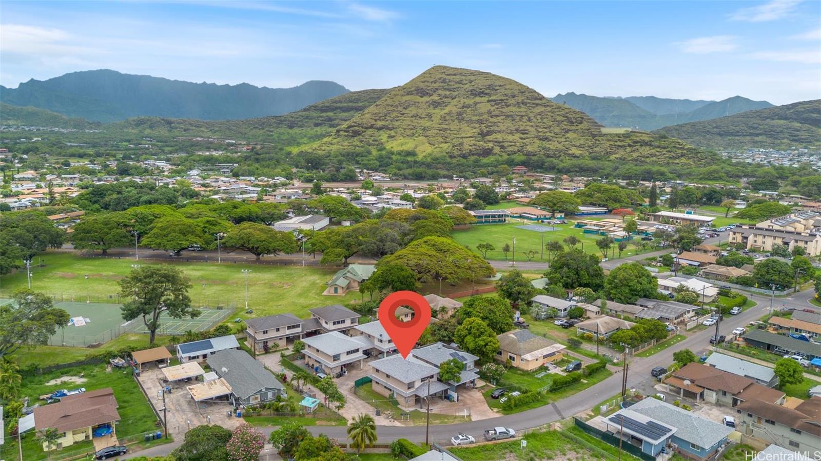 85-812  Lihue Street Waianae, Leeward home - photo 3 of 17