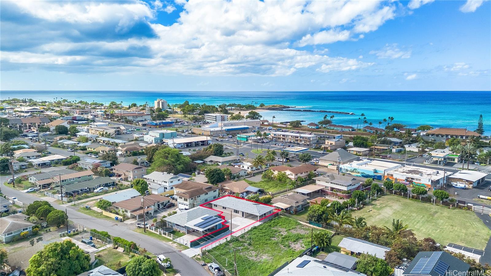 85-821  Lihue Street Waianae, Leeward home - photo 13 of 14
