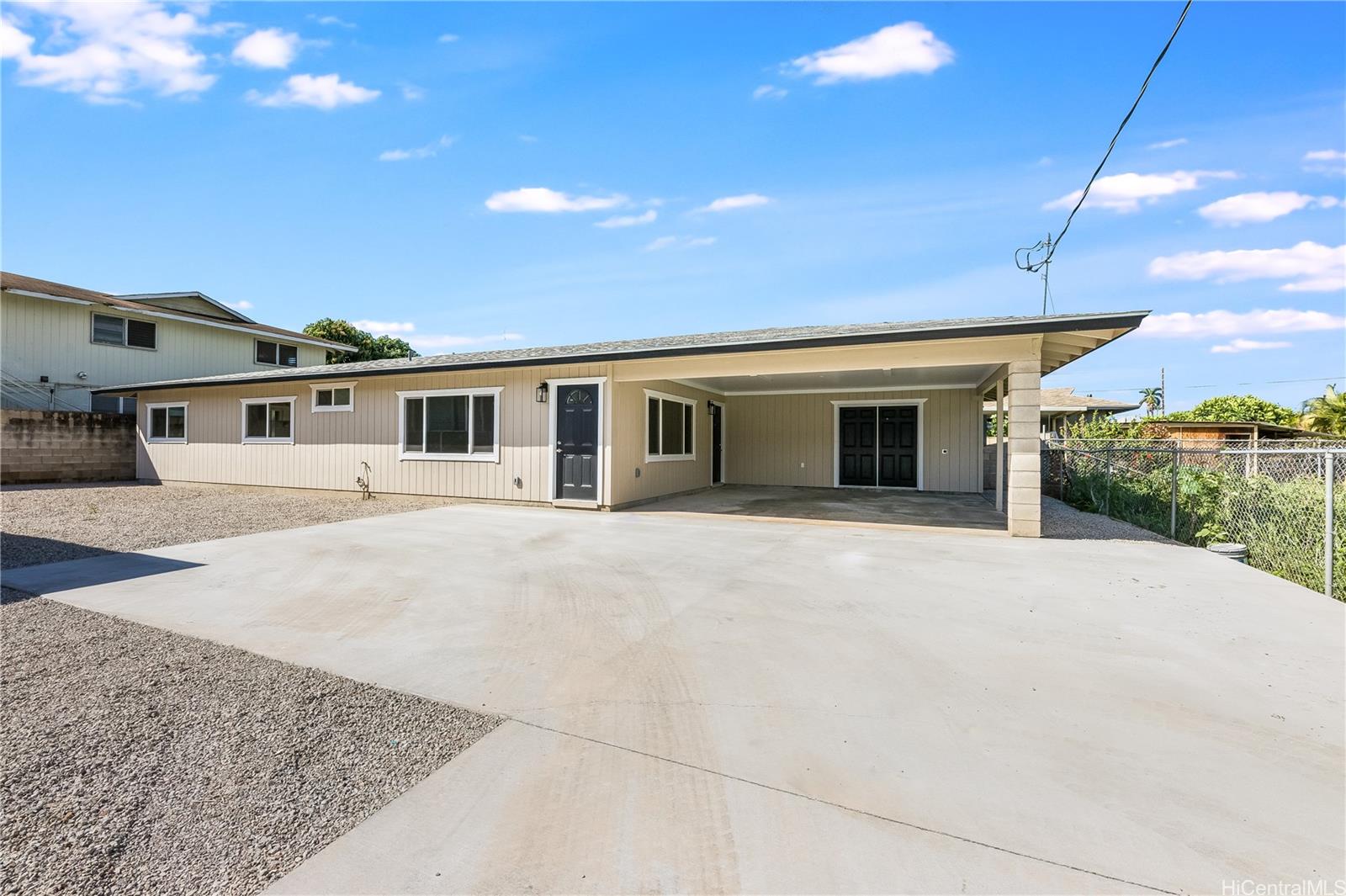 85-821  Lihue Street Waianae, Leeward home - photo 2 of 12