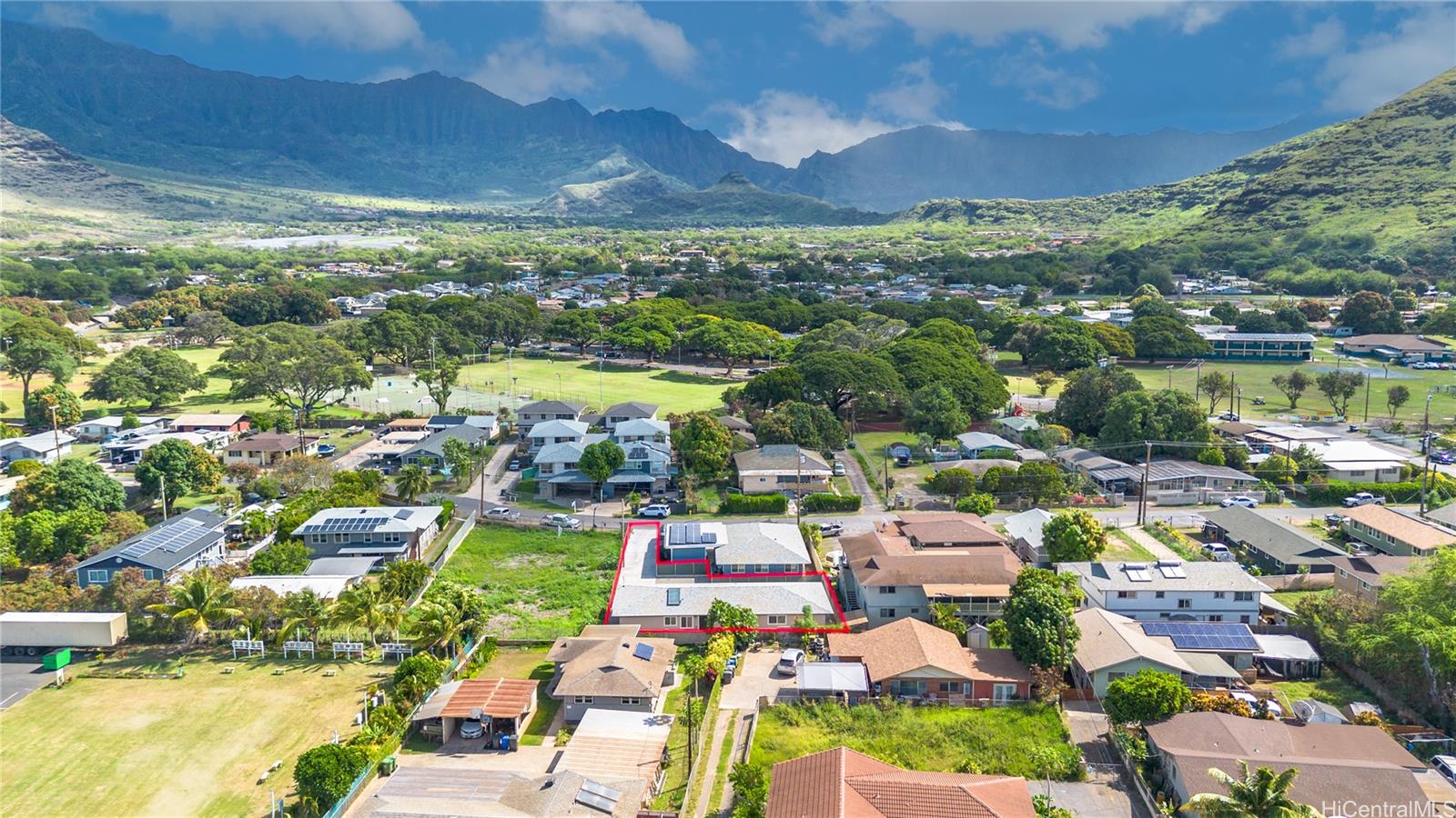 85-821  Lihue Street Waianae, Leeward home - photo 12 of 12