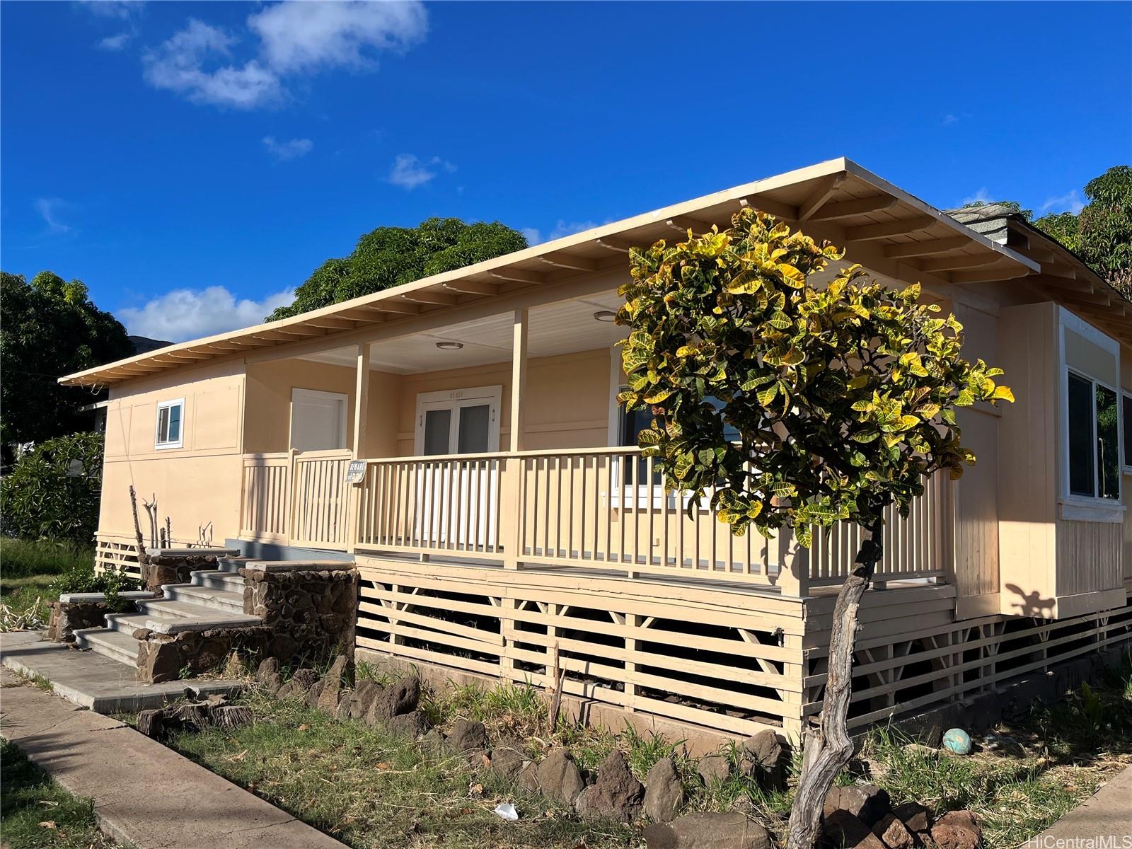 85-824 Lihue Street Waianae - Multi-family - photo 3 of 21