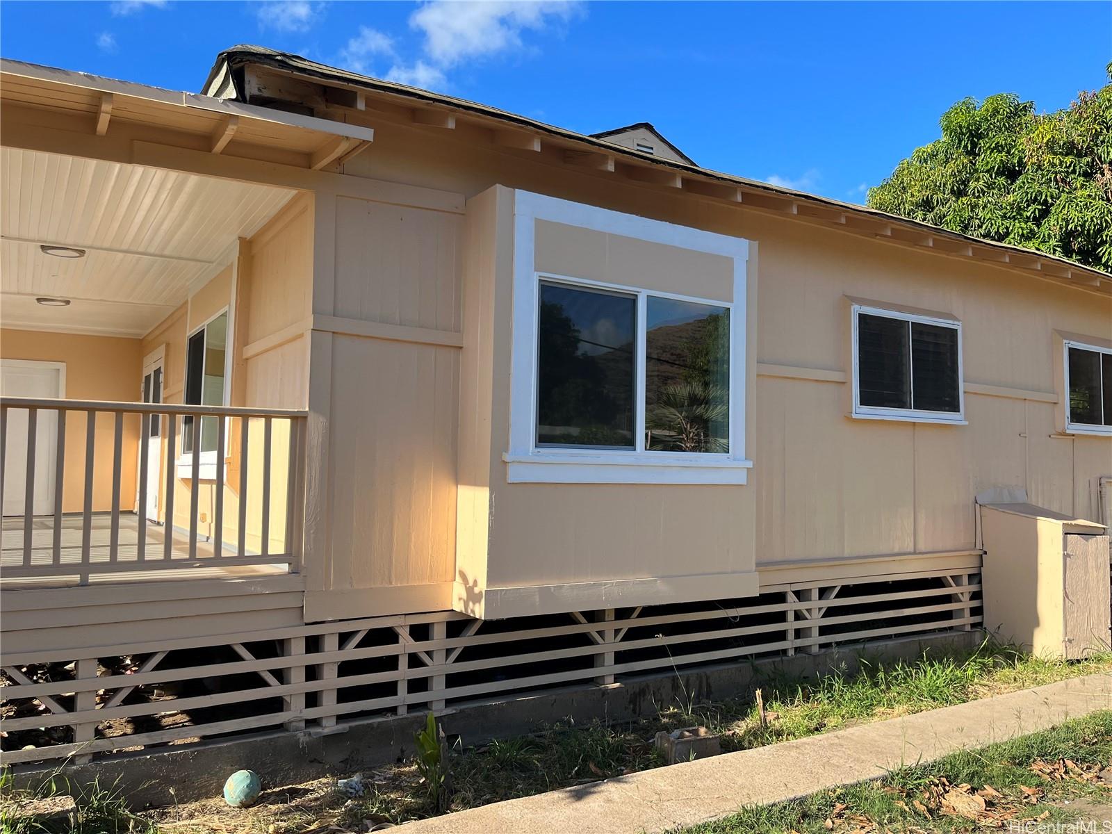 85-824 Lihue Street Waianae - Multi-family - photo 9 of 21
