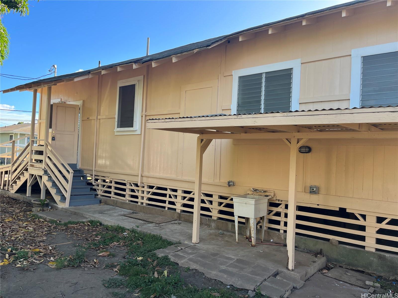 85-824 Lihue Street Waianae - Multi-family - photo 10 of 21