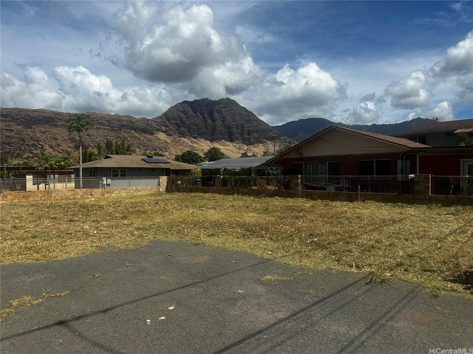 85-832 Old Government Rd  Waianae, Hi vacant land for sale - photo 2 of 5