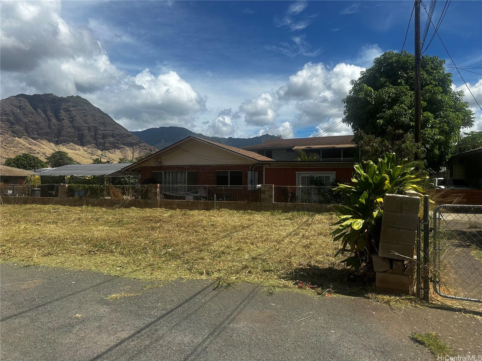 85-832 Old Government Rd  Waianae, Hi vacant land for sale - photo 3 of 5