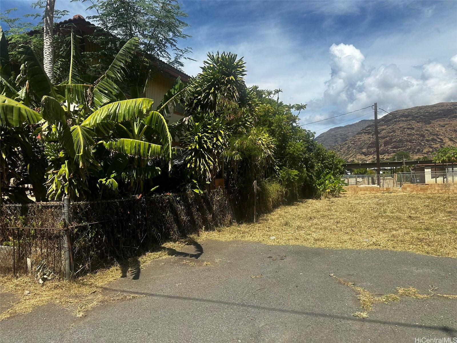 85-832 Old Government Rd  Waianae, Hi vacant land for sale - photo 4 of 5