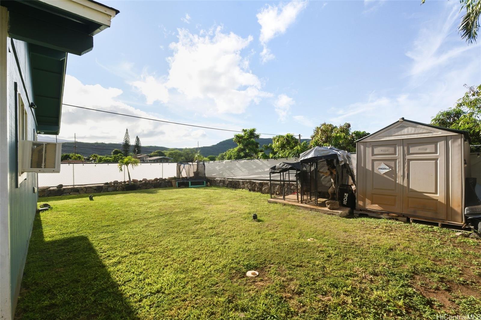 85-835  Piliuka Pl Waianae, Leeward home - photo 21 of 23