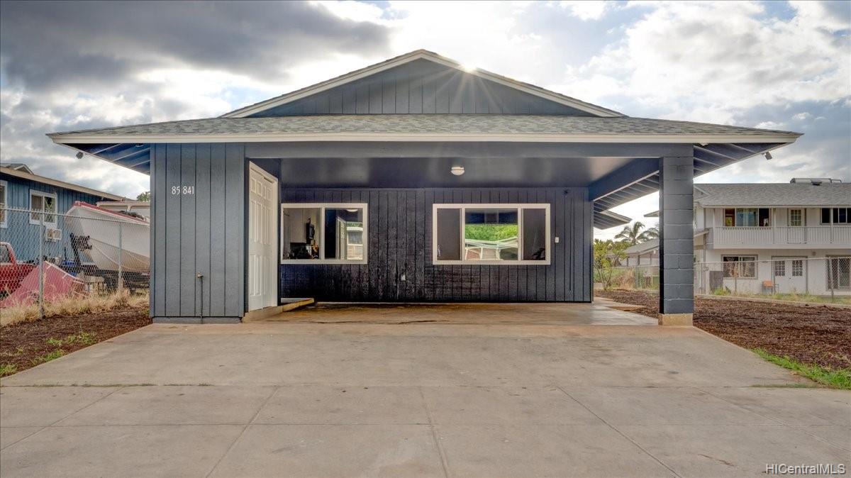 85841 Lihue Street , Waianae house for sale Waianae Leeward