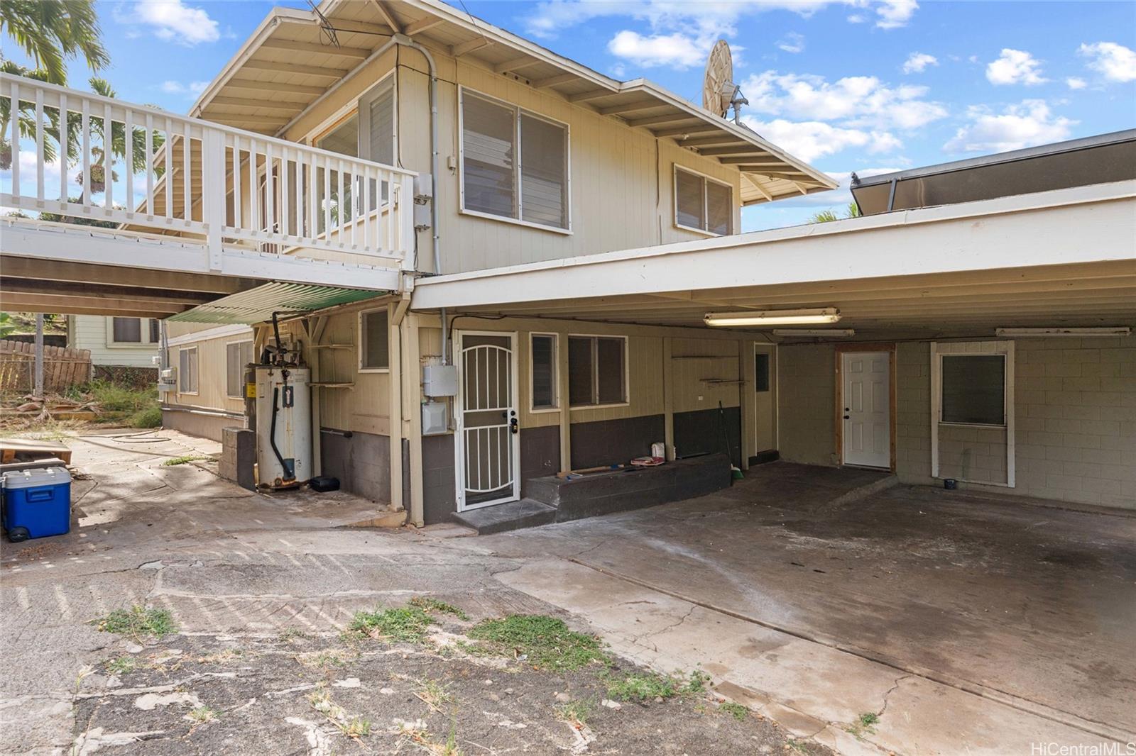 85-869  Piliuka Pl Waianae, Leeward home - photo 3 of 23