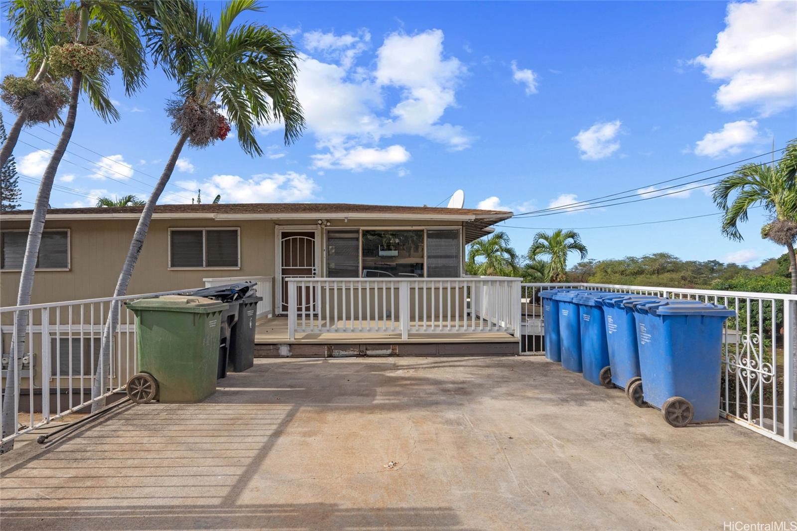 85-869  Piliuka Pl Waianae, Leeward home - photo 4 of 23