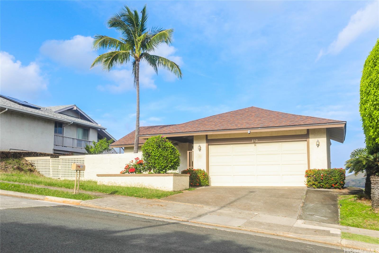 859  Kaluanui Road Mariners Ridge, Hawaii Kai home - photo 25 of 25