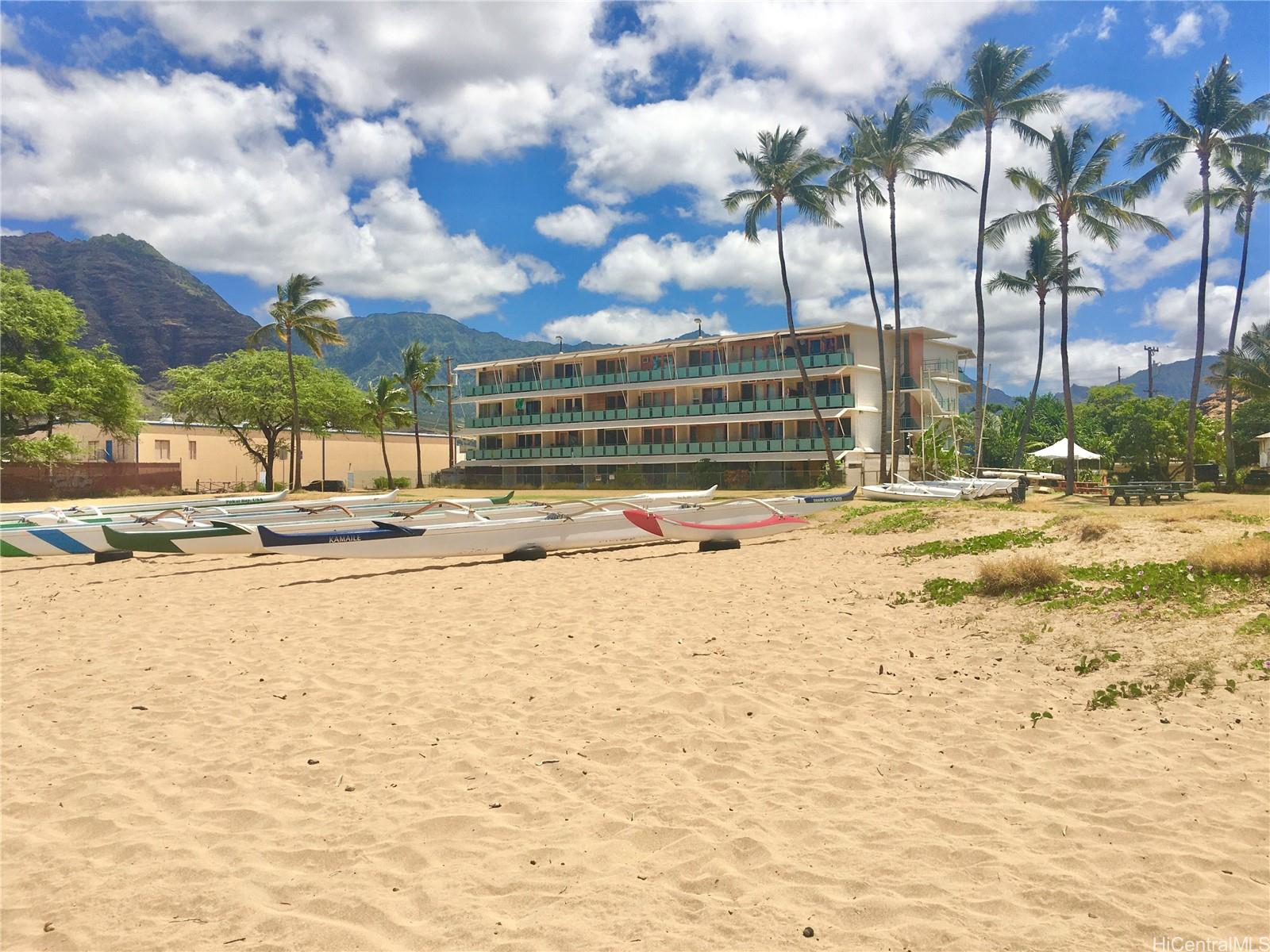 Pokai Bay Beach Cabanas condo # 214, Waianae, Hawaii - photo 13 of 15