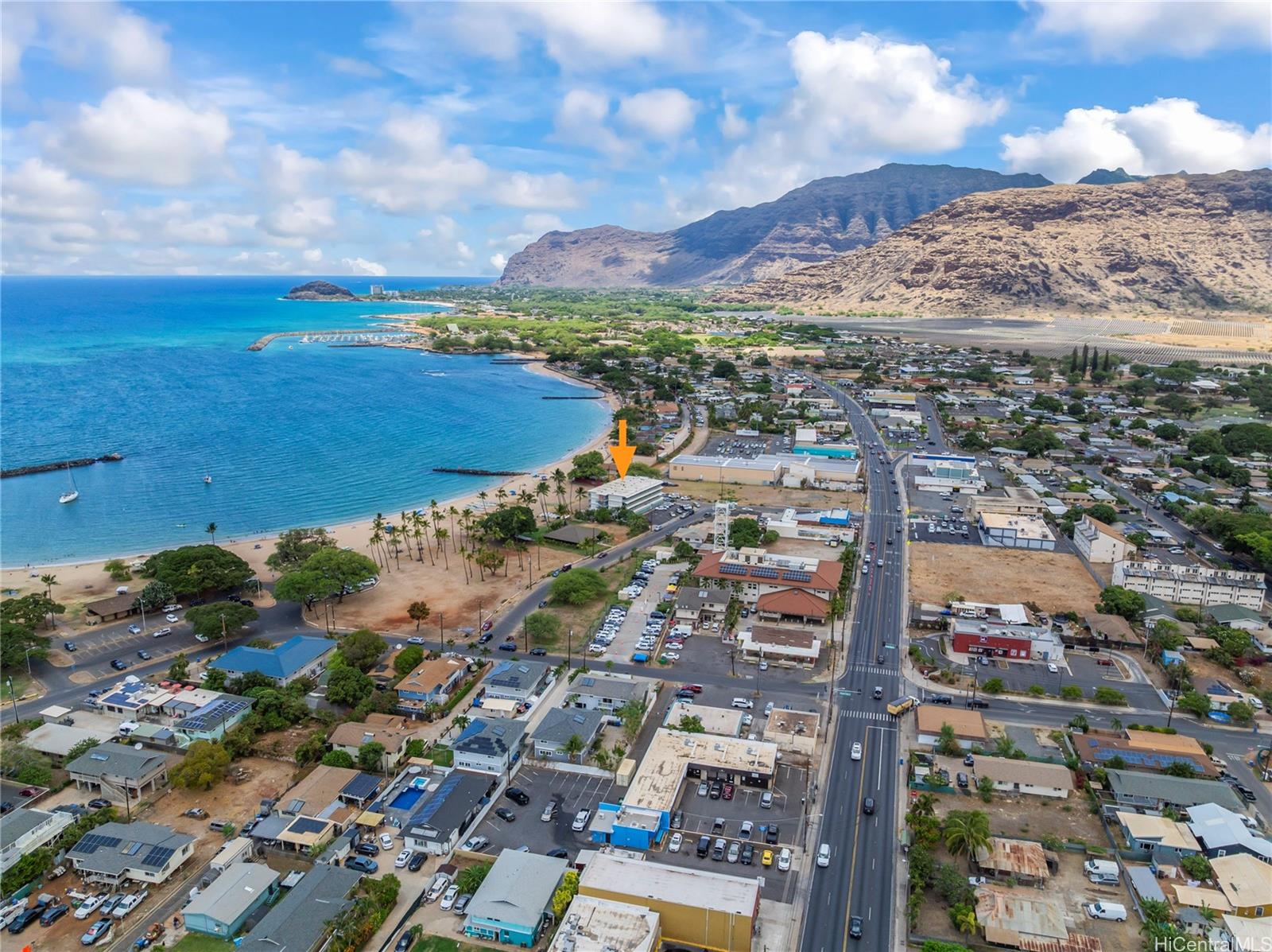 Pokai Bay Beach Cabanas condo # 401, Waianae, Hawaii - photo 6 of 17