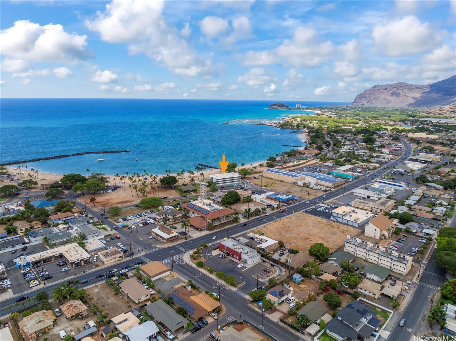 Pokai Bay Beach Cabanas condo # 401, Waianae, Hawaii - photo 7 of 17