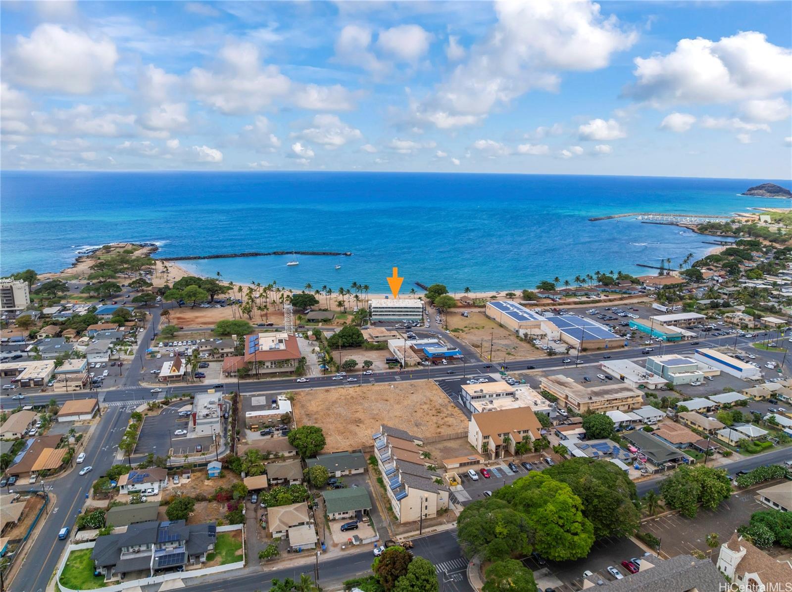 Pokai Bay Beach Cabanas condo # 401, Waianae, Hawaii - photo 8 of 17