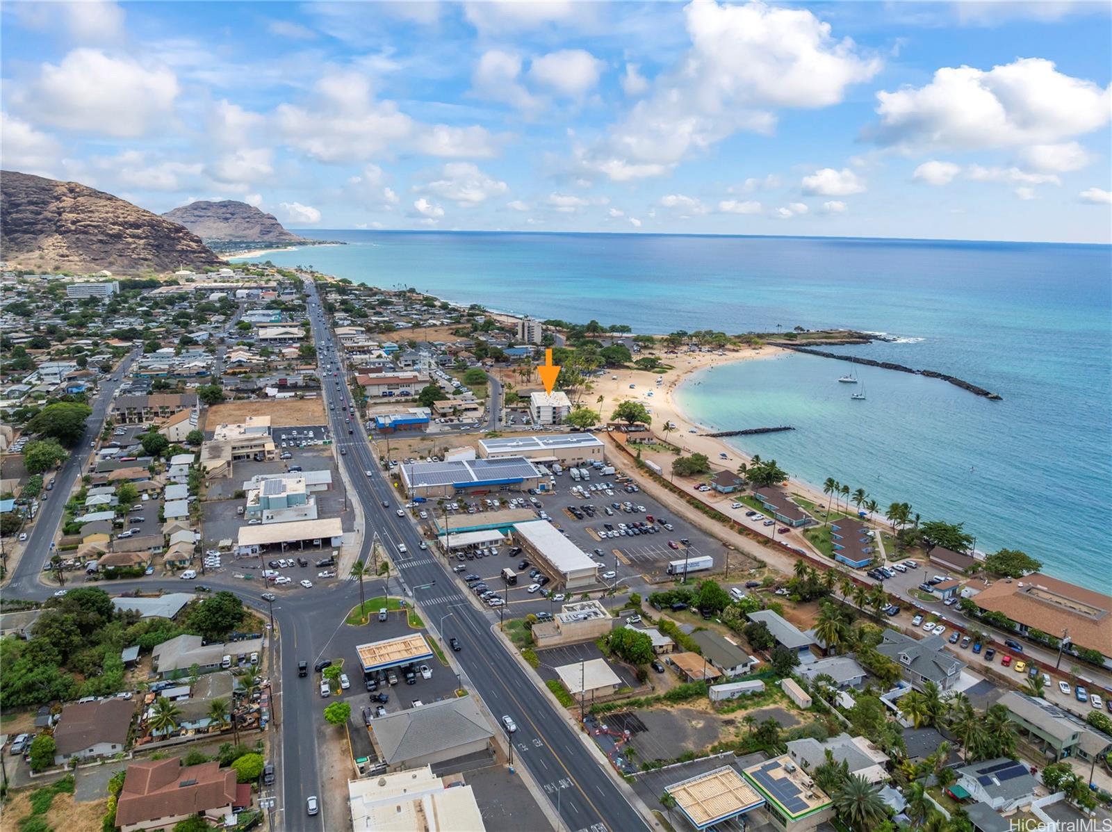Pokai Bay Beach Cabanas condo # 401, Waianae, Hawaii - photo 9 of 17
