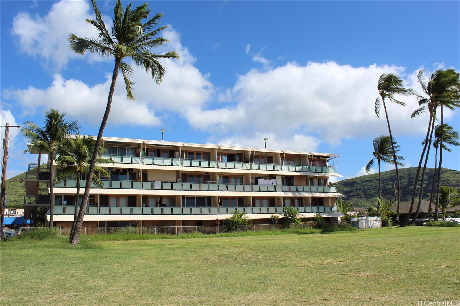 Pokai Bay Beach Cabanas #410, 85-933 Bayview Street, Waianae | Waianae