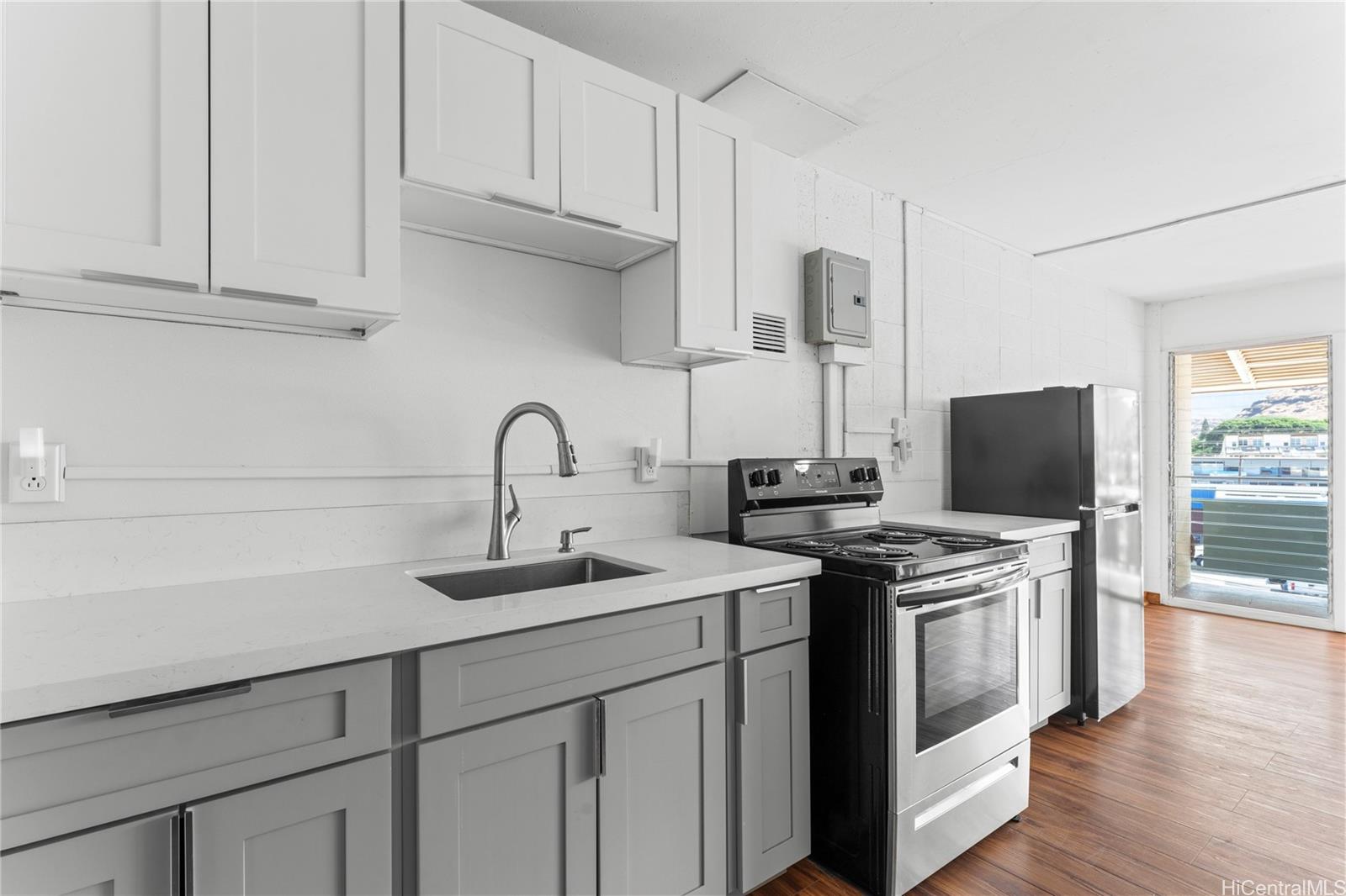 Pokai Bay Beach Cabanas condo # 411, Waianae, Hawaii - photo 13 of 25