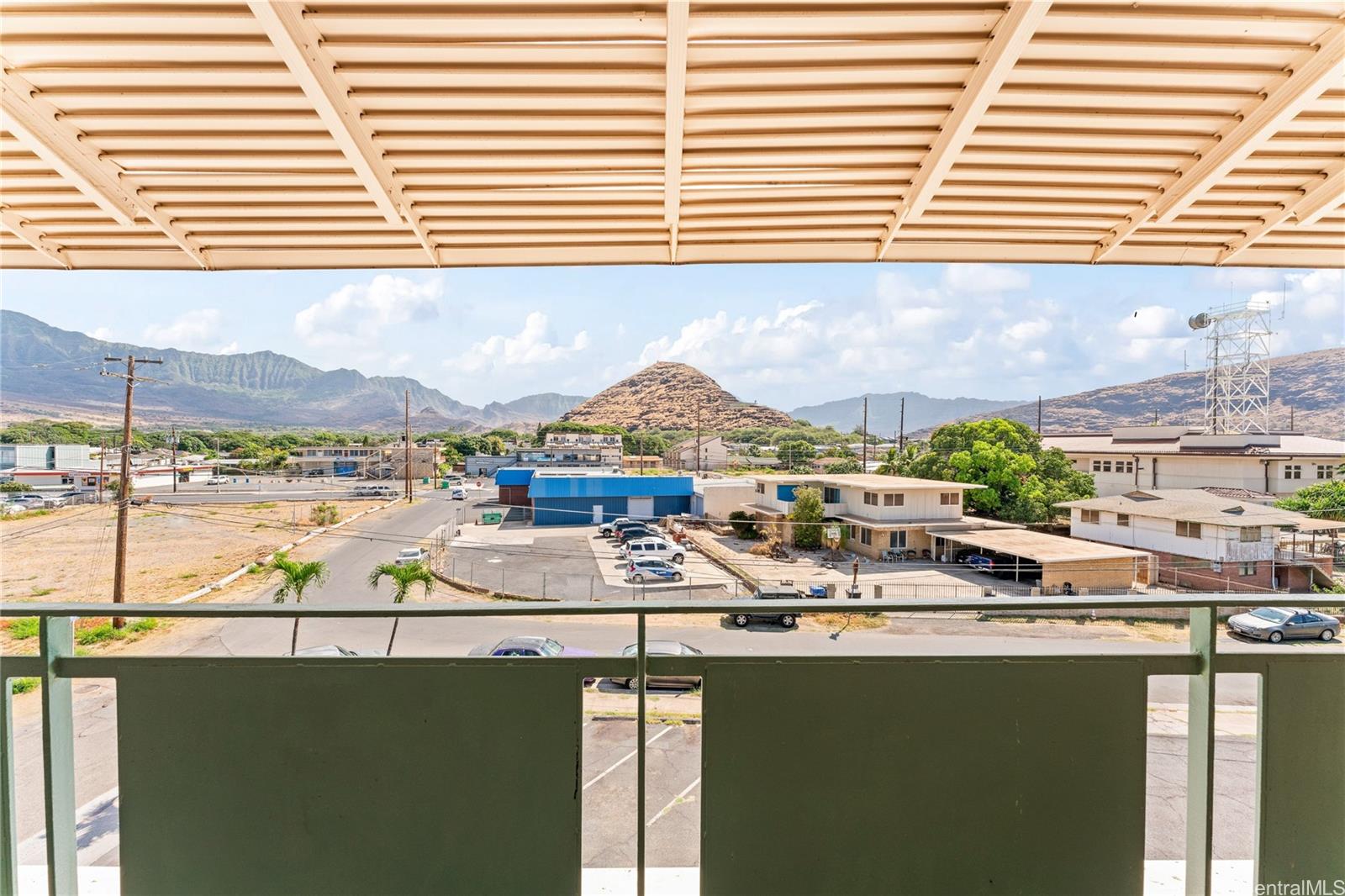 Pokai Bay Beach Cabanas condo # 411, Waianae, Hawaii - photo 19 of 25